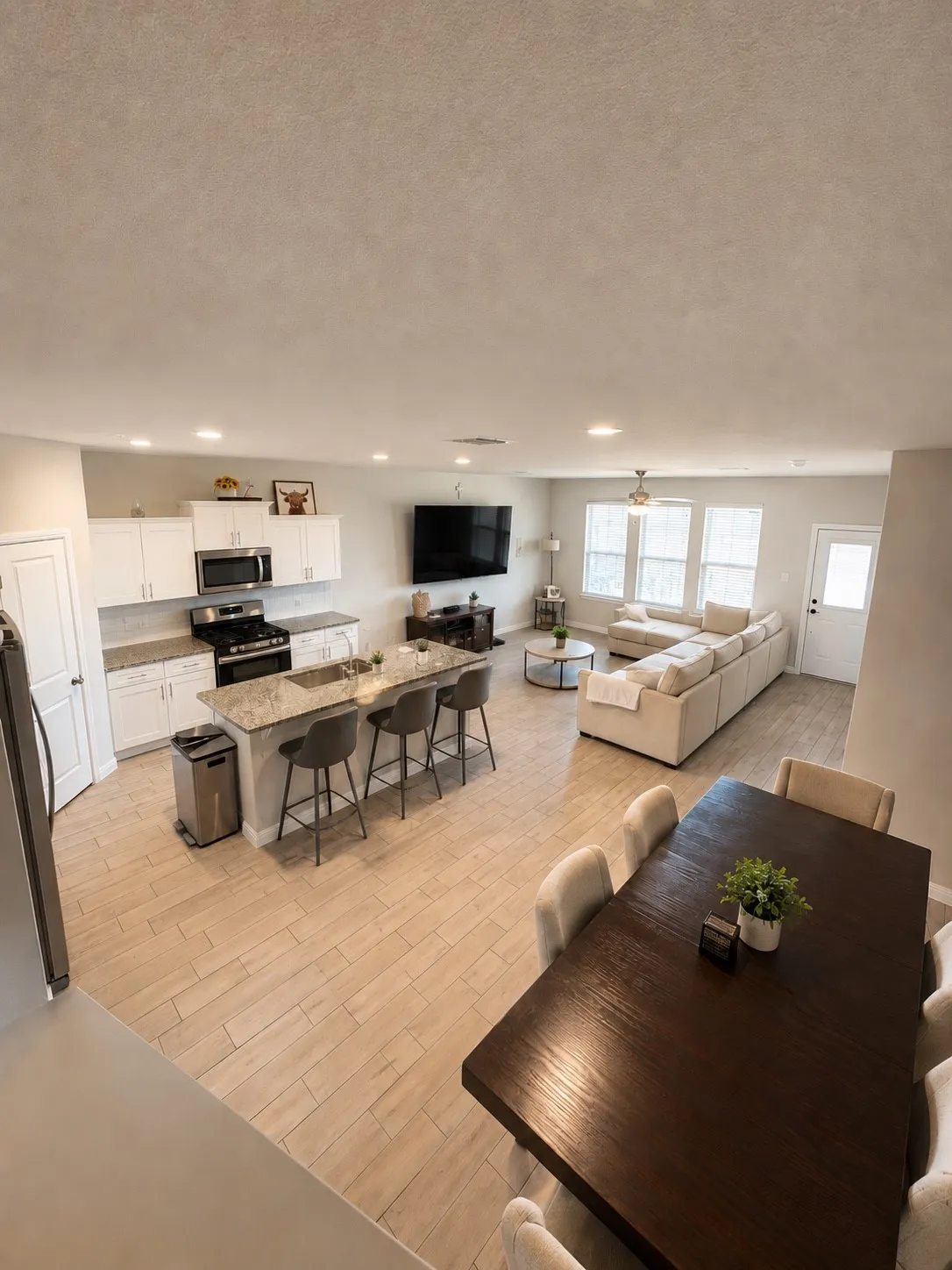 Single Family Residence For Sale in Tarrant County , 4301 Cario Lane, Fort Worth, Texas 76036, 4 Bedrooms, 3 Bathrooms, 2 Garage spaces, 2,294 Sqft, built in 2024, Price $394,900, mls#21325985, Real Estate Agent in Fort Worth, Homes For Sale in Tarrant county, Homes For Sale in Fort Worth, Realtor in Fort Worth Texas, Real Estate Brokerage Independent Realty Texas, Luminita Cordes Realtor