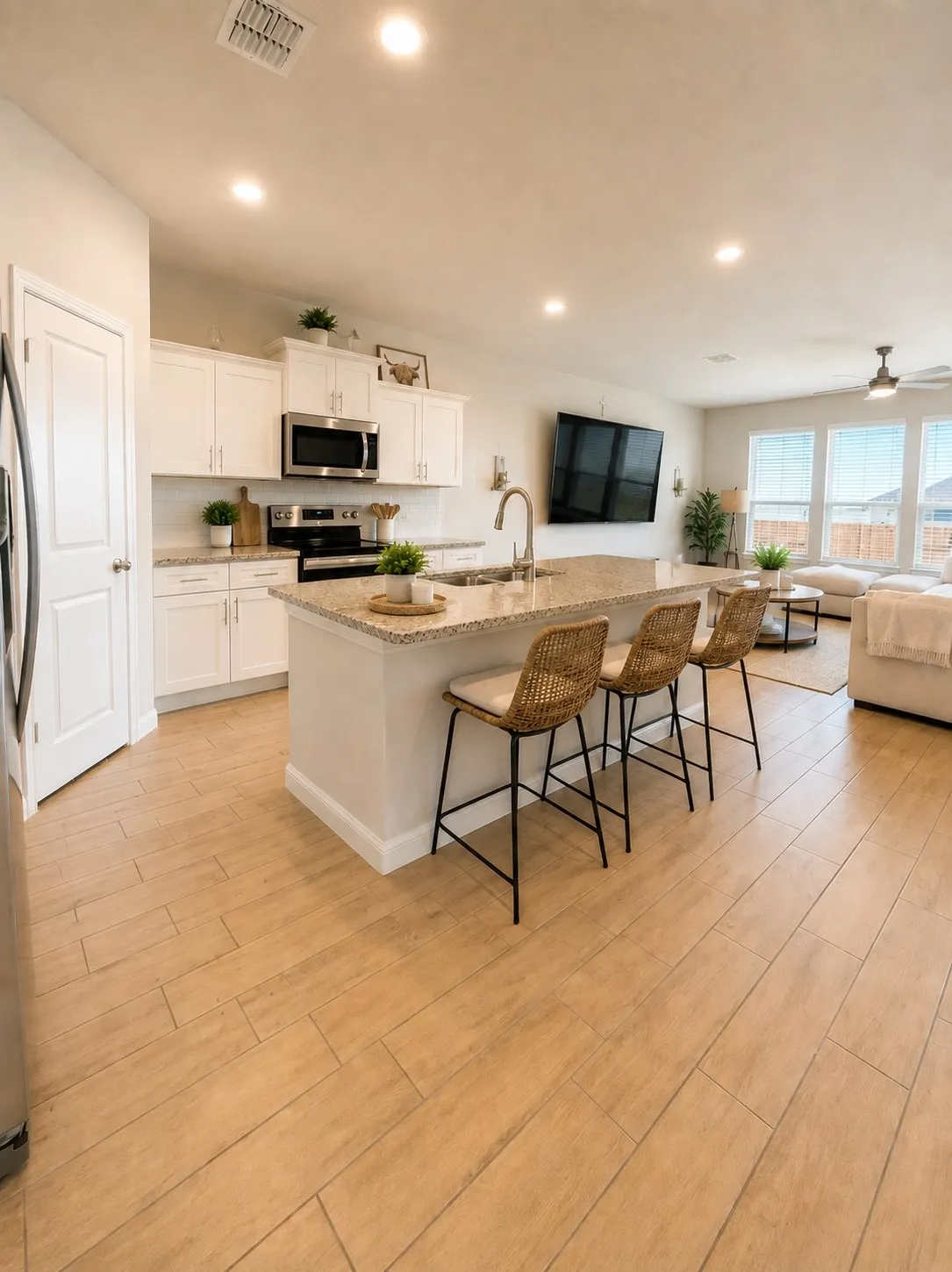 Single Family Residence For Sale in Tarrant County , 4301 Cario Lane, Fort Worth, Texas 76036, 4 Bedrooms, 3 Bathrooms, 2 Garage spaces, 2,294 Sqft, built in 2024, Price $394,900, mls#21325985, Real Estate Agent in Fort Worth, Homes For Sale in Tarrant county, Homes For Sale in Fort Worth, Realtor in Fort Worth Texas, Real Estate Brokerage Independent Realty Texas, Luminita Cordes Realtor