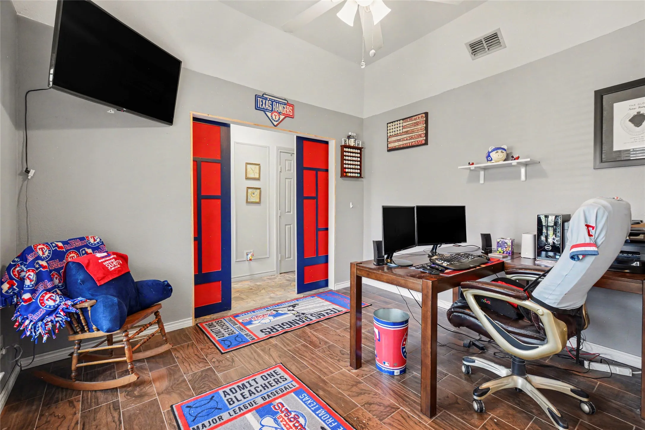 Single Family Residence For Sale in Collin County , 710 Rush Creek Drive, Allen, Texas 75002, 3 Bedroom, 2 Bathroom, 2 Garage spaces, 2,087 Sqft, built in 1981, mls#21325840, Real Estate Agent in Allen, Homes For Sale in Collin county, Homes For Sale in Allen, Realtor in Allen Texas, Real Estate Brokerage Independent Realty Texas, Luminita Cordes Realtor