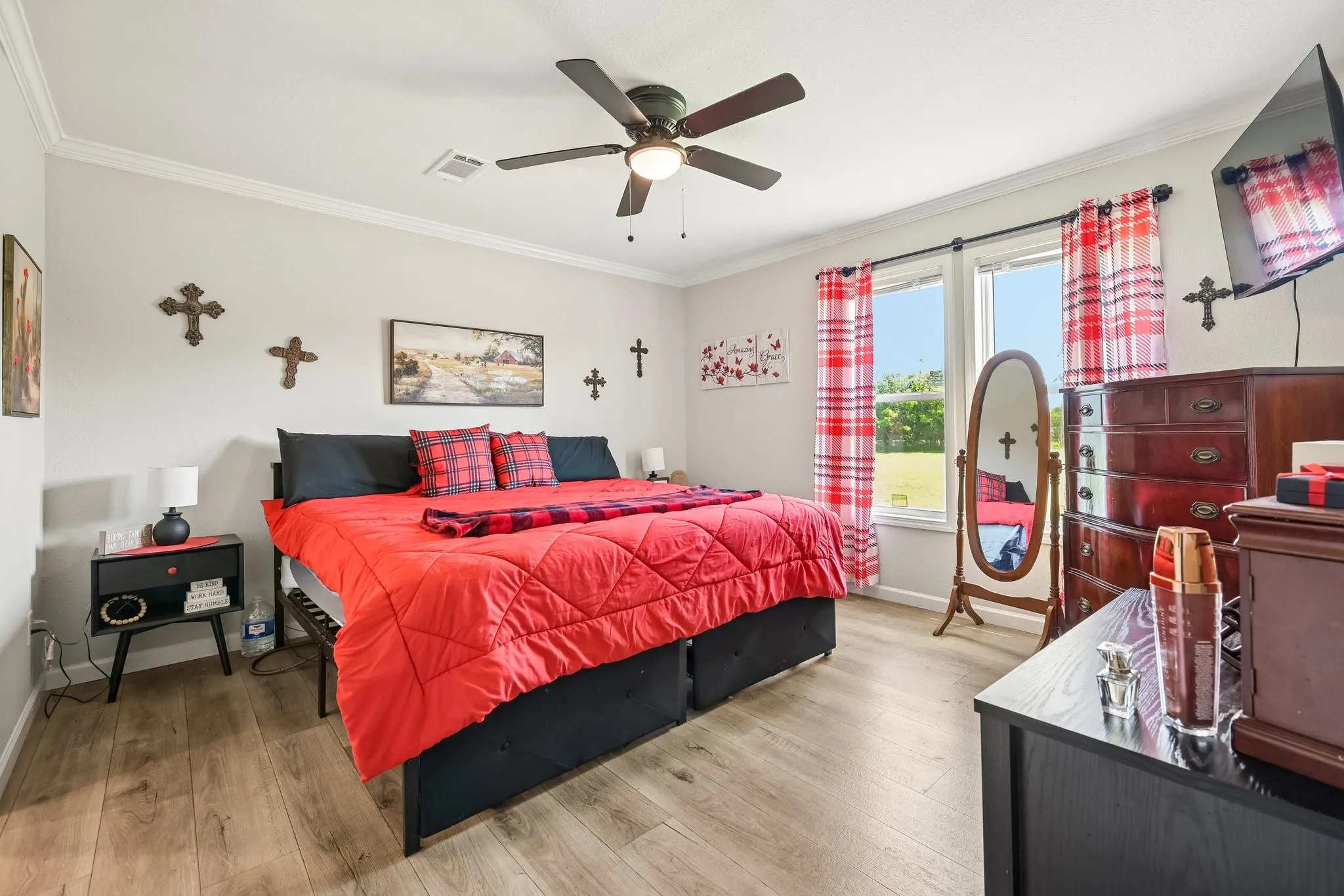 Manufactured Home For Sale in Collin County , 13391 Westover Lane, Anna, Texas 75409, 3 Bedroom, 2 Bathroom, 2 Garage spaces, 1,792 Sqft, built in 2025, mls#21323095, Real Estate Agent in Anna, Homes For Sale in Collin county, Homes For Sale in Anna, Realtor in Anna Texas, Real Estate Brokerage Independent Realty Texas, Luminita Cordes Realtor