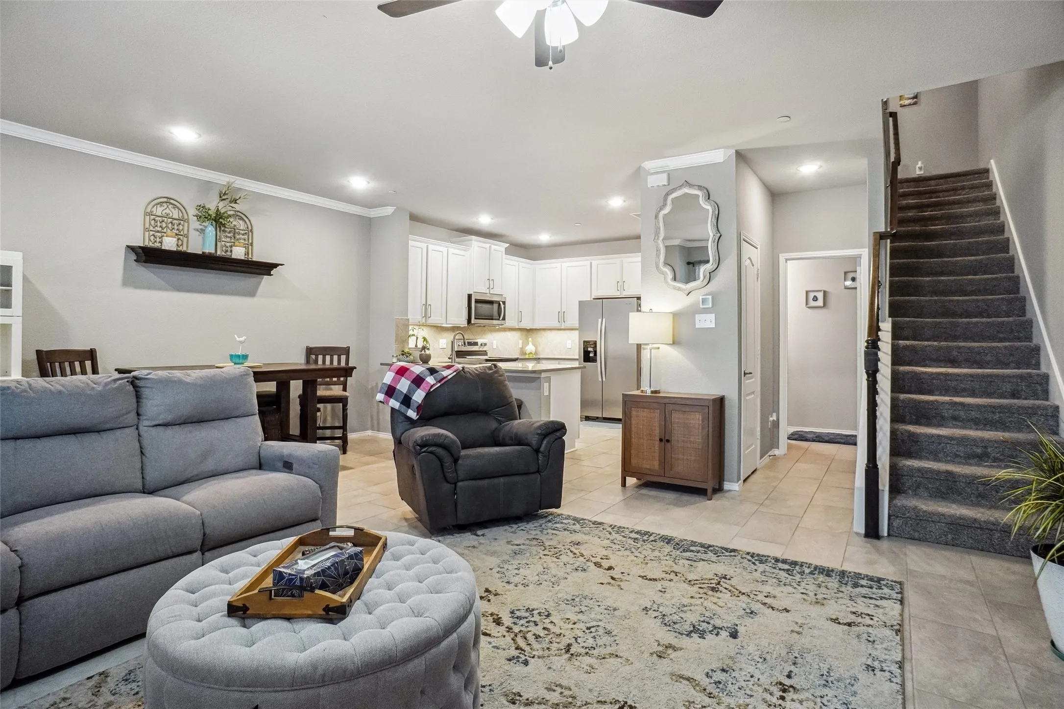 Townhouse For Sale in Denton County , 3432 Becker Drive, Denton, Texas 76207, 3 Bedroom, 3 Bathroom, 2 Garage spaces, 1,707 Sqft, built in 2019, mls#21325878, Real Estate Agent in Denton, Homes For Sale in Denton county, Homes For Sale in Denton, Realtor in Denton Texas, Real Estate Brokerage Independent Realty Texas, Luminita Cordes Realtor