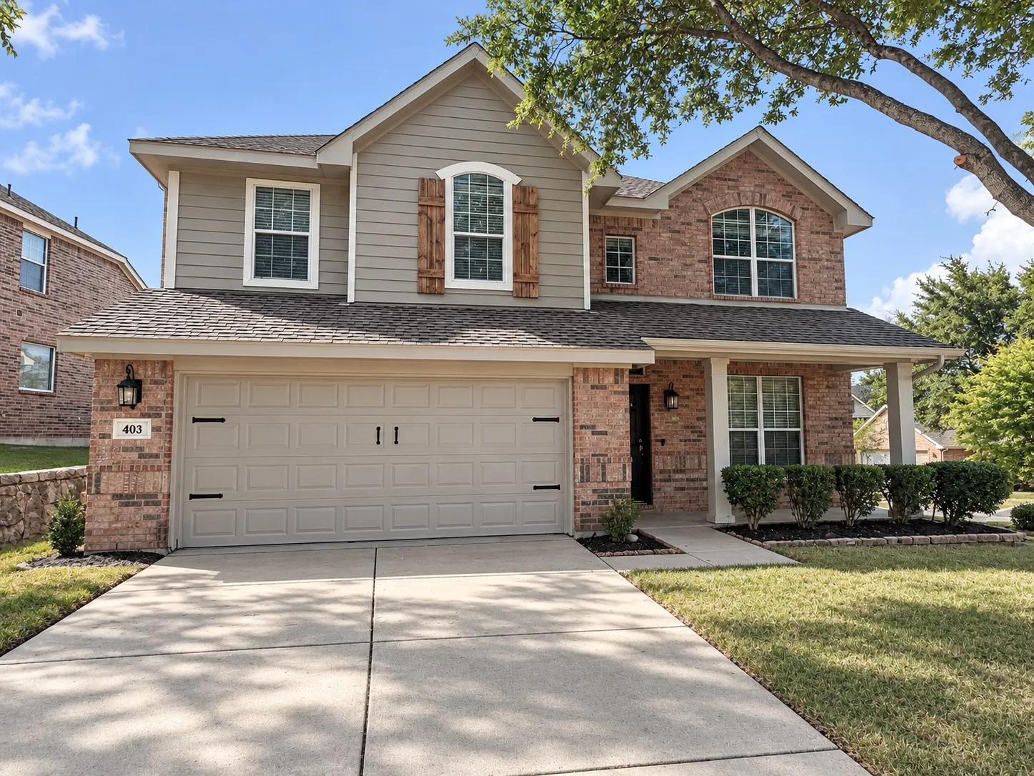 Single Family Residence For Sale in Dallas County , 403 Rock Rose Drive, Duncanville, Texas 75137, 4 Bedroom, 3 Bathroom, 2 Garage spaces, 2,152 Sqft, built in 2005, mls#21325984, Real Estate Agent in Duncanville, Homes For Sale in Dallas county, Homes For Sale in Duncanville, Realtor in Duncanville Texas, Real Estate Brokerage Independent Realty Texas, Luminita Cordes Realtor