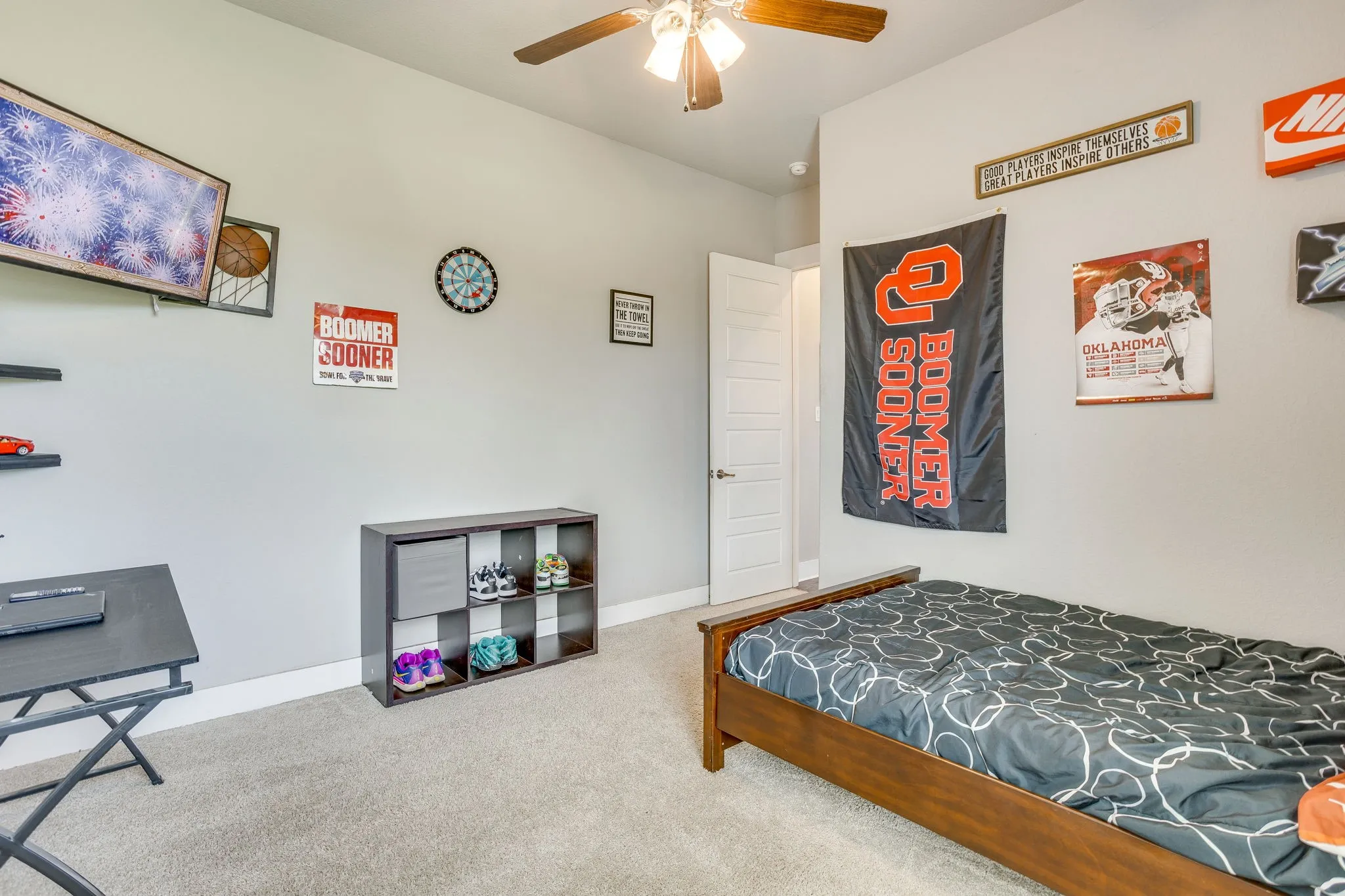 Bedroom #2