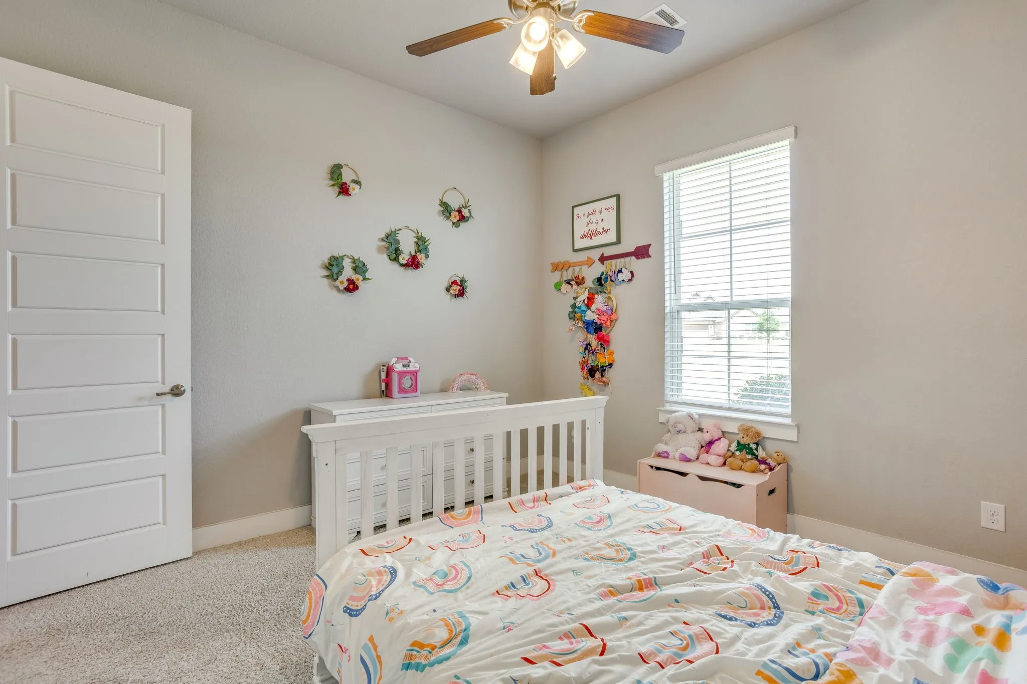 Bedroom #4