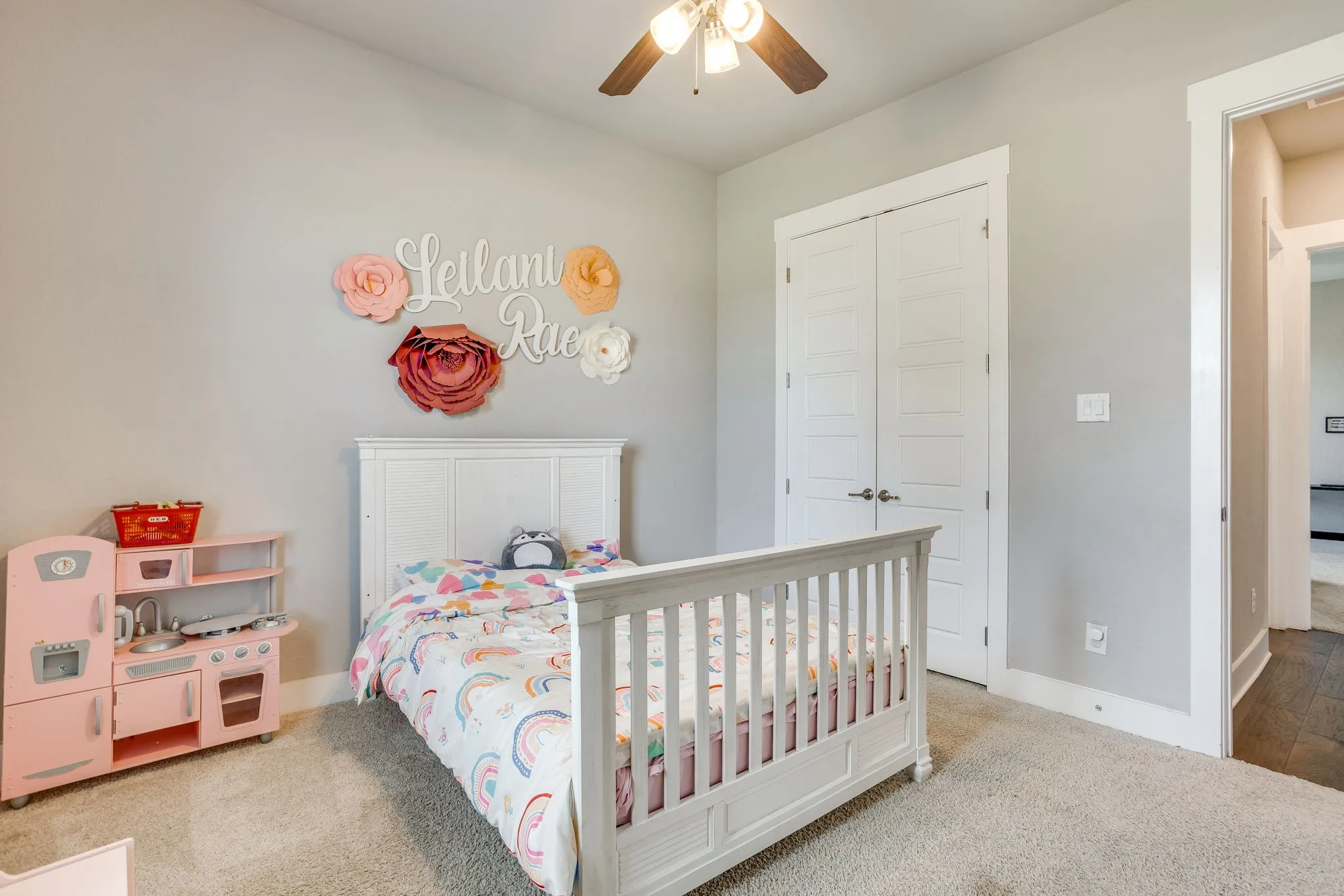 Bedroom #4