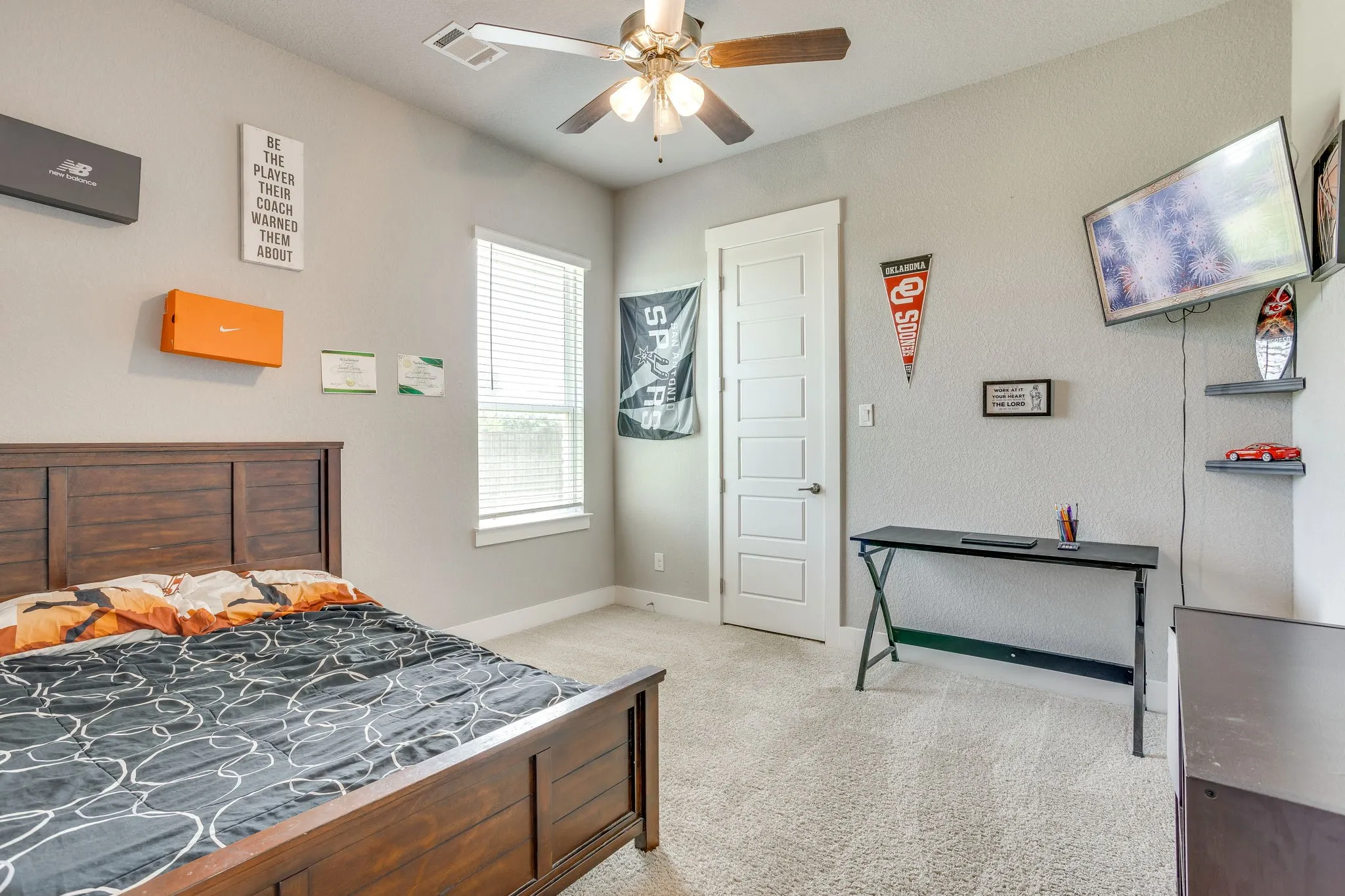 Bedroom #2