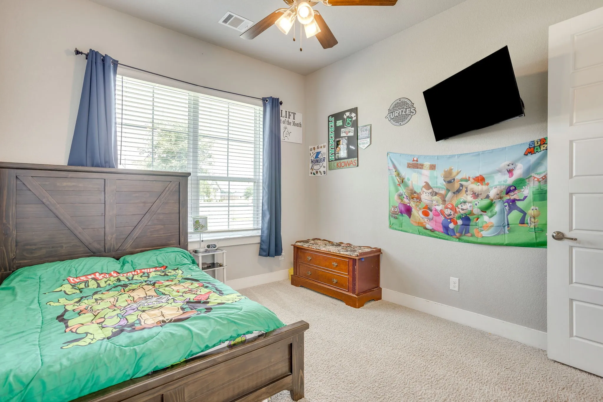 Bedroom #3