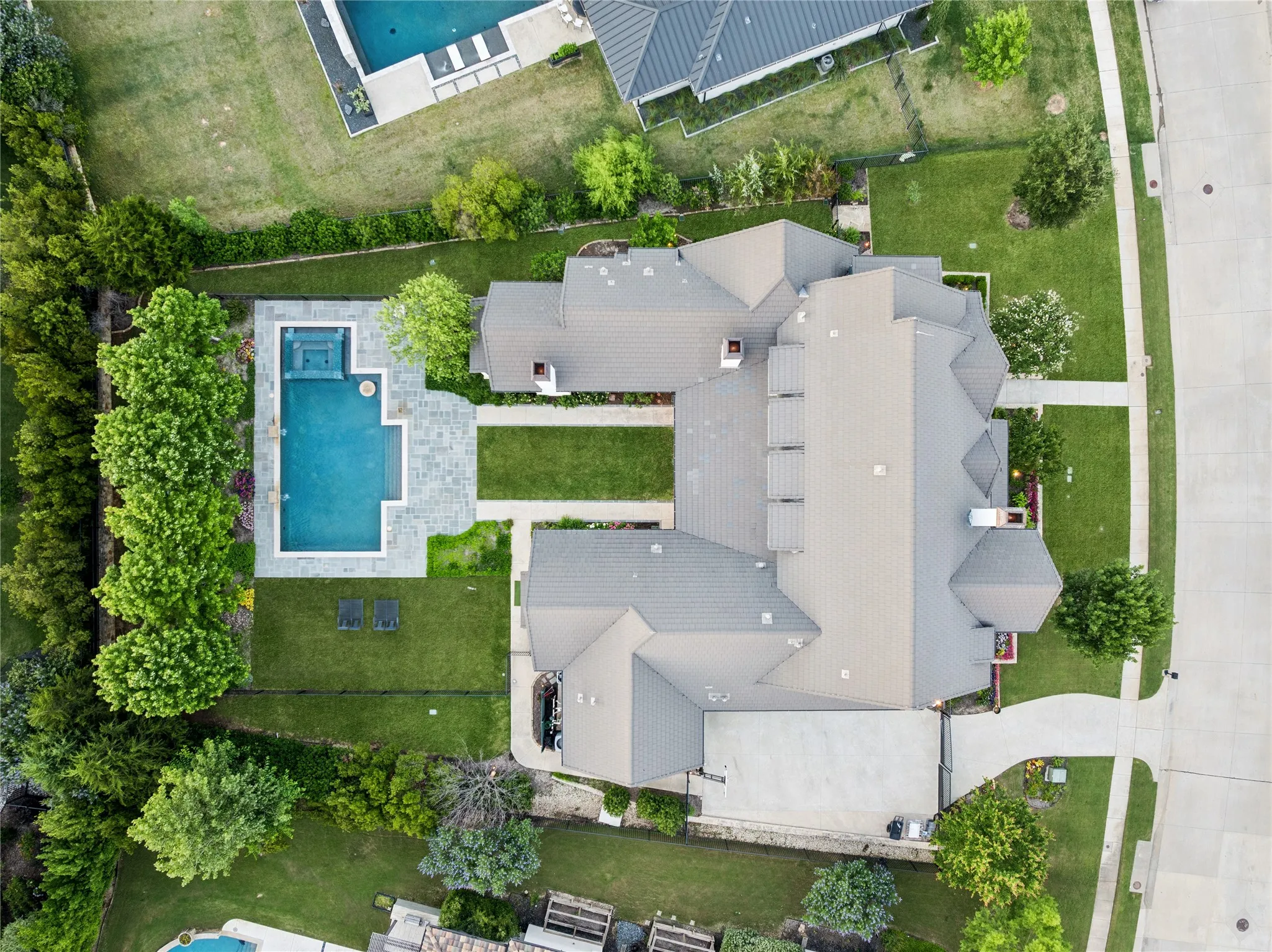 Single Family Residence For Sale in Tarrant County , 2021 Granada Trail, Westlake, Texas 76262, 4 Bedroom, 7 Bathroom, 4 Garage spaces, 7,101 Sqft, built in 2016, mls#21312000, Real Estate Agent in Westlake, Homes For Sale in Tarrant county, Homes For Sale in Westlake, Realtor in Westlake Texas, Real Estate Brokerage Independent Realty Texas, Luminita Cordes Realtor