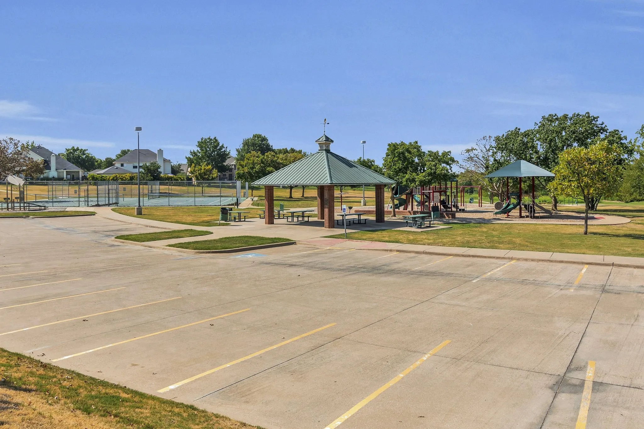 Community Park