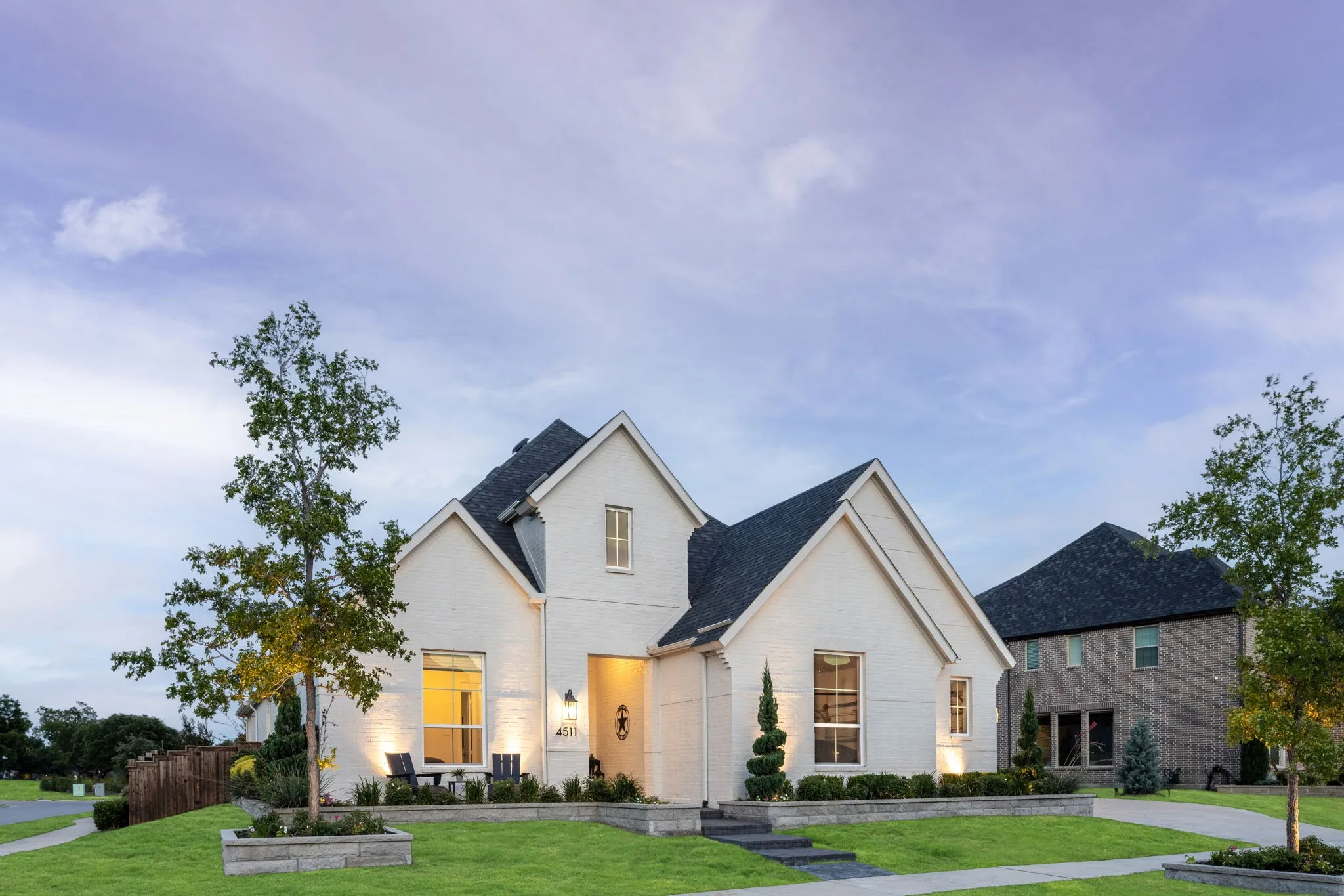 Single Family Residence For Sale in Denton County , 4511 Walnut Grove Lane, Prosper, Texas 75078, 5 Bedroom, 4 Bathroom, 3 Garage spaces, 3,583 Sqft, built in 2022, mls#21326043, Real Estate Agent in Prosper, Homes For Sale in Denton county, Homes For Sale in Prosper, Realtor in Prosper Texas, Real Estate Brokerage Independent Realty Texas, Luminita Cordes Realtor