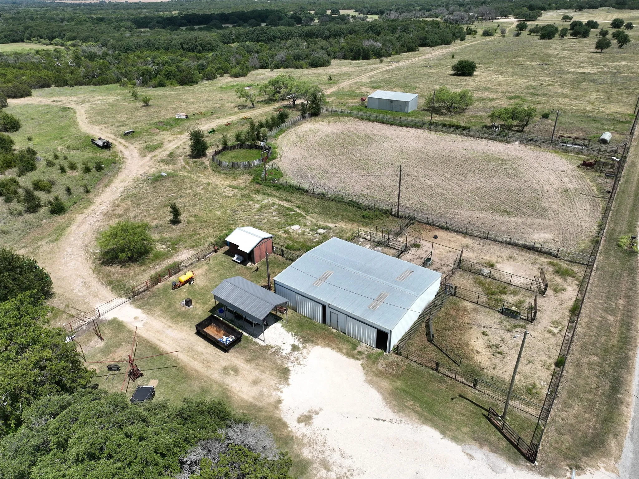 Single Family Residence For Sale in Erath County , 947 County Road 239, Hico, Texas 76457, 3 Bedroom, 2 Bathroom, Garage spaces, 2,210 Sqft, built in 1996, Price $1,050,000, mls#21326081, Real Estate Agent in Hico, Homes For Sale in Erath county, Homes For Sale in Hico, Realtor in Hico Texas, Real Estate Brokerage Independent Realty Texas, Luminita Cordes Realtor