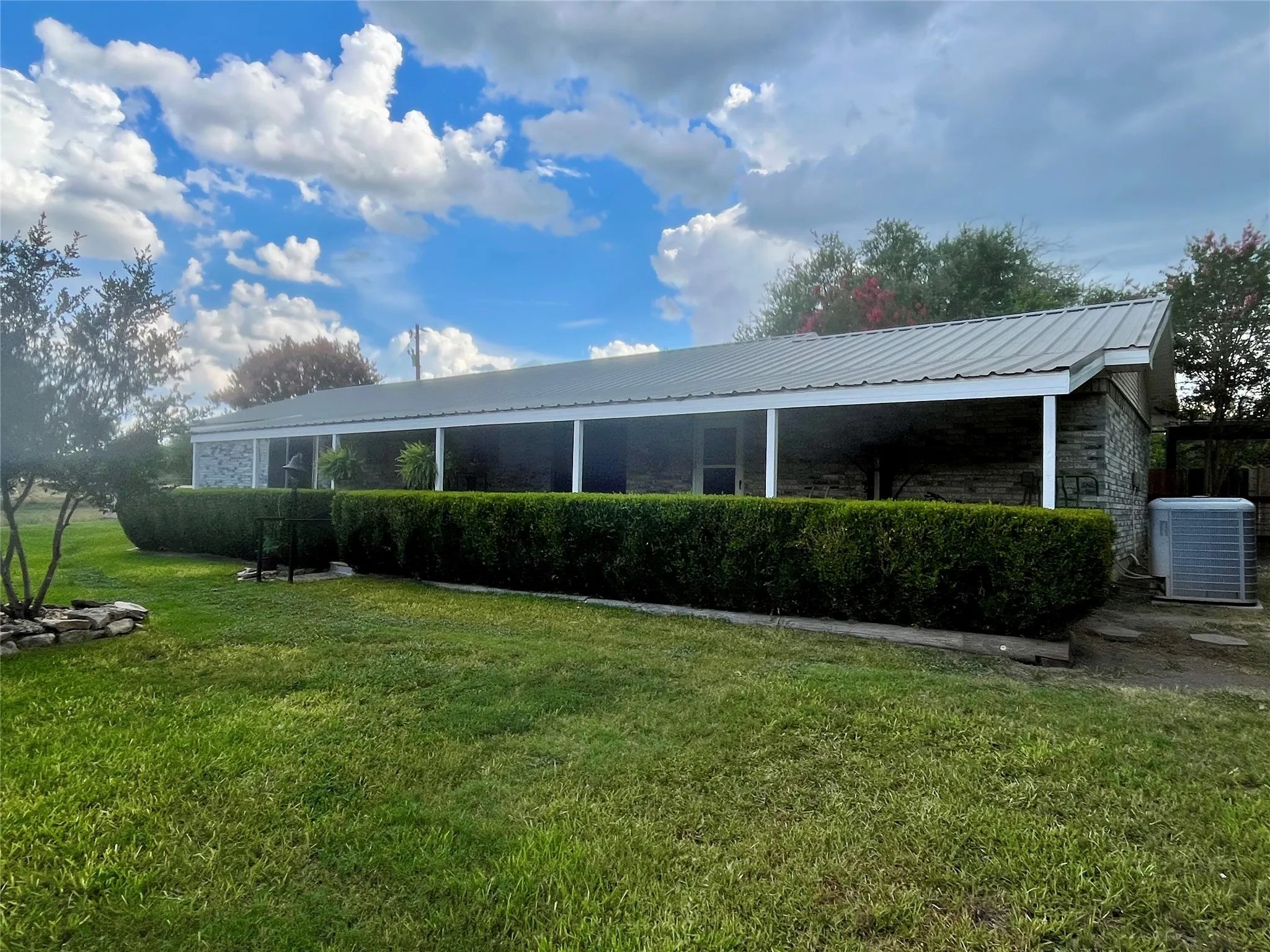 Single Family Residence For Sale in Erath County , 947 County Road 239, Hico, Texas 76457, 3 Bedroom, 2 Bathroom, Garage spaces, 2,210 Sqft, built in 1996, Price $1,050,000, mls#21326081, Real Estate Agent in Hico, Homes For Sale in Erath county, Homes For Sale in Hico, Realtor in Hico Texas, Real Estate Brokerage Independent Realty Texas, Luminita Cordes Realtor