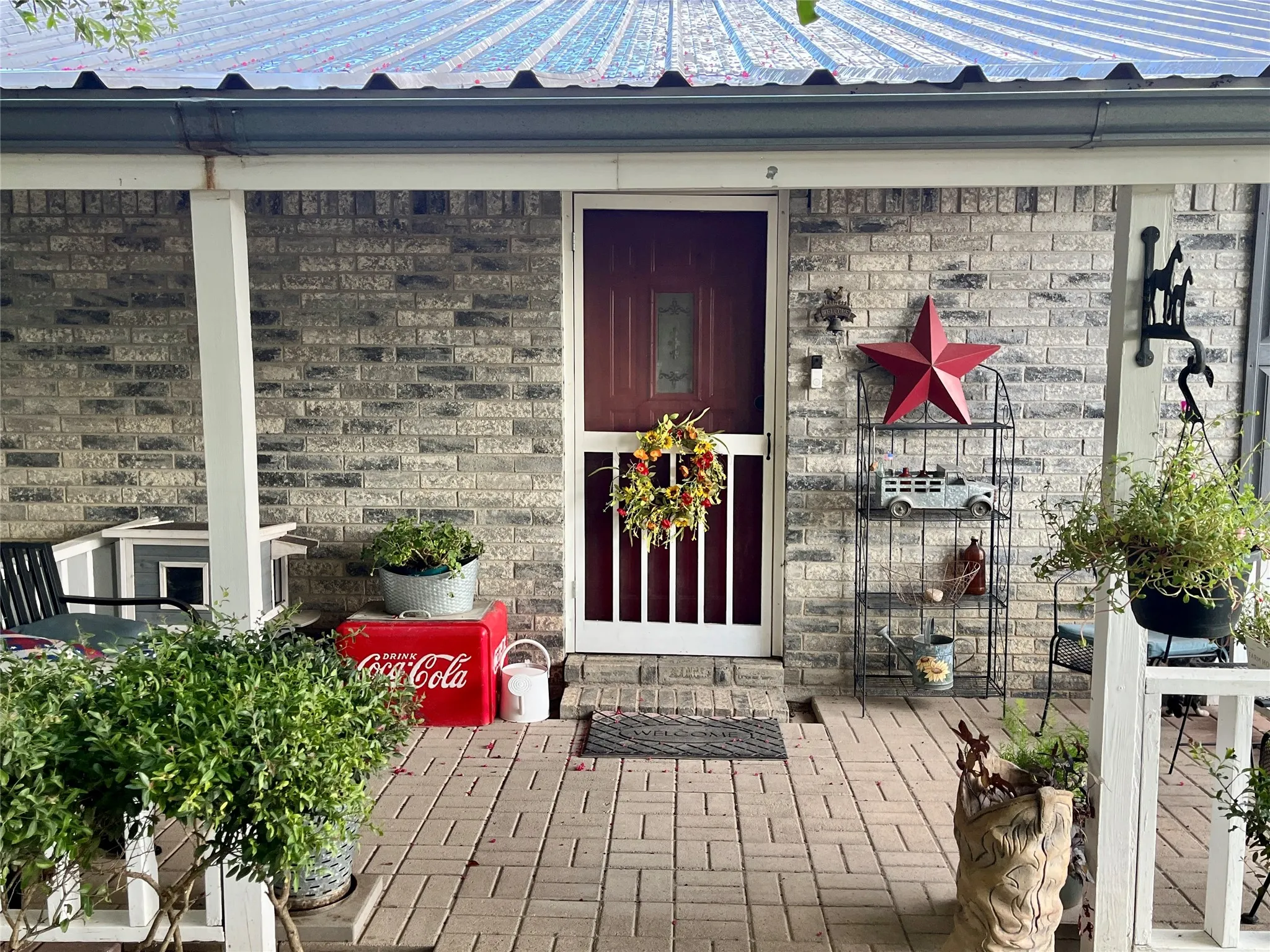 Single Family Residence For Sale in Erath County , 947 County Road 239, Hico, Texas 76457, 3 Bedroom, 2 Bathroom, Garage spaces, 2,210 Sqft, built in 1996, Price $1,050,000, mls#21326081, Real Estate Agent in Hico, Homes For Sale in Erath county, Homes For Sale in Hico, Realtor in Hico Texas, Real Estate Brokerage Independent Realty Texas, Luminita Cordes Realtor