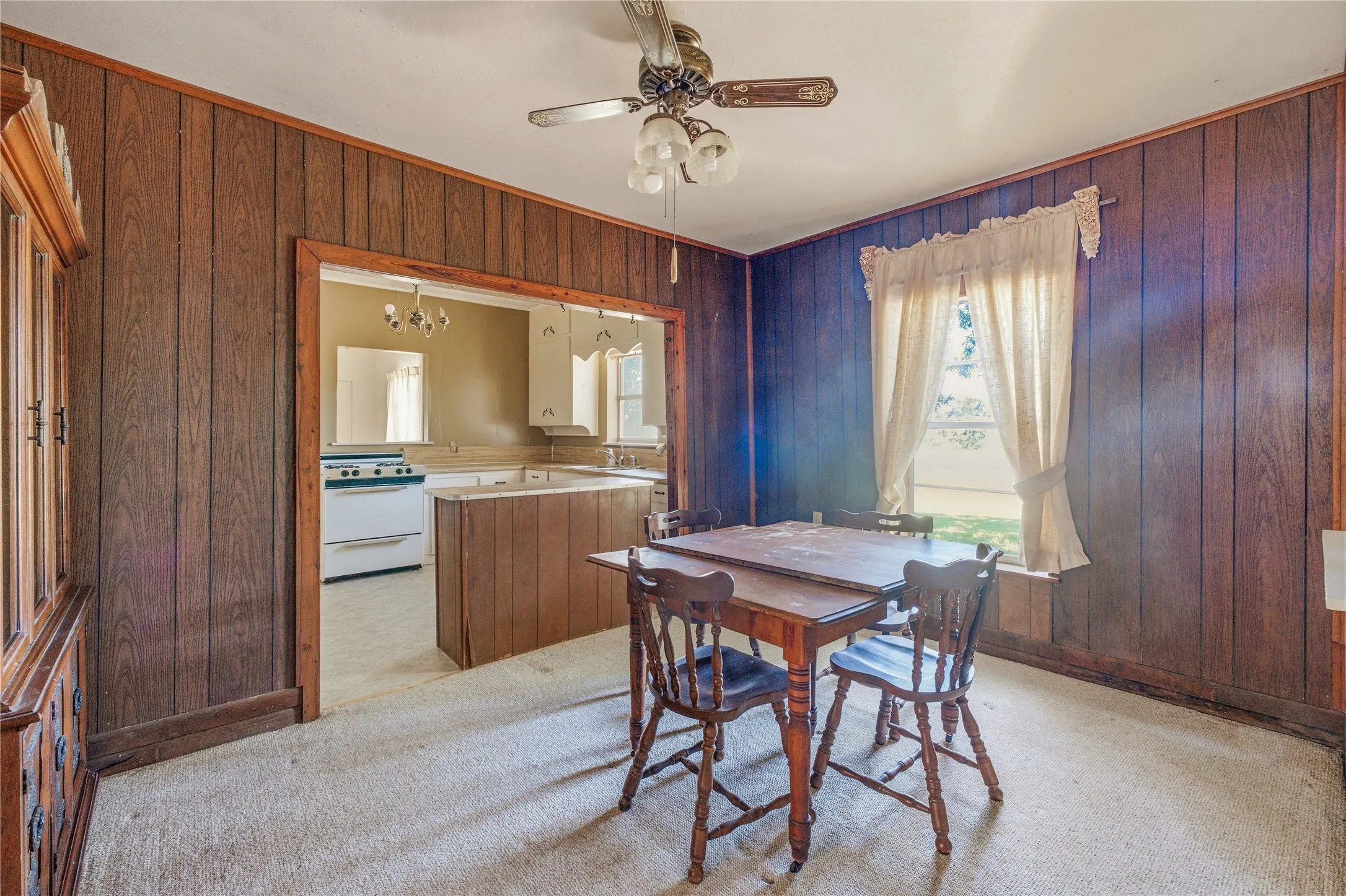 Single Family Residence For Sale in Comanche County , 1700 Fm 679, Gorman, Texas 76454, 4 Bedroom, 1 Bathroom, Garage spaces, 1,518 Sqft, built in 1965, mls#21325206, Real Estate Agent in Gorman, Homes For Sale in Comanche county, Homes For Sale in Gorman, Realtor in Gorman Texas, Real Estate Brokerage Independent Realty Texas, Luminita Cordes Realtor