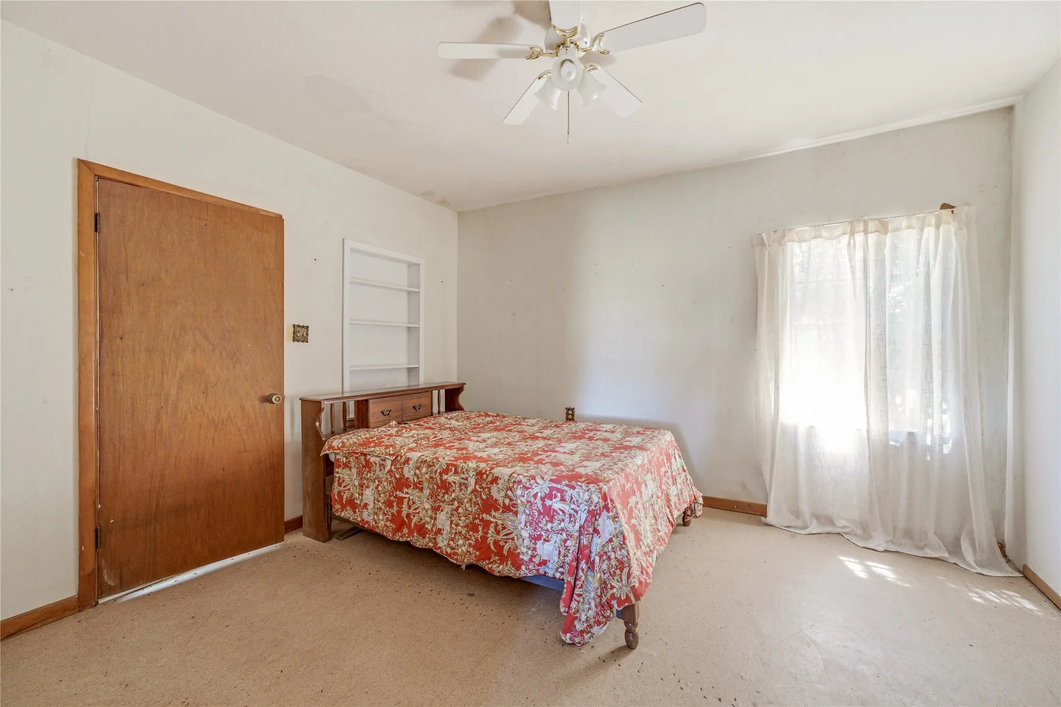 Single Family Residence For Sale in Comanche County , 1700 Fm 679, Gorman, Texas 76454, 4 Bedroom, 1 Bathroom, Garage spaces, 1,518 Sqft, built in 1965, mls#21325206, Real Estate Agent in Gorman, Homes For Sale in Comanche county, Homes For Sale in Gorman, Realtor in Gorman Texas, Real Estate Brokerage Independent Realty Texas, Luminita Cordes Realtor