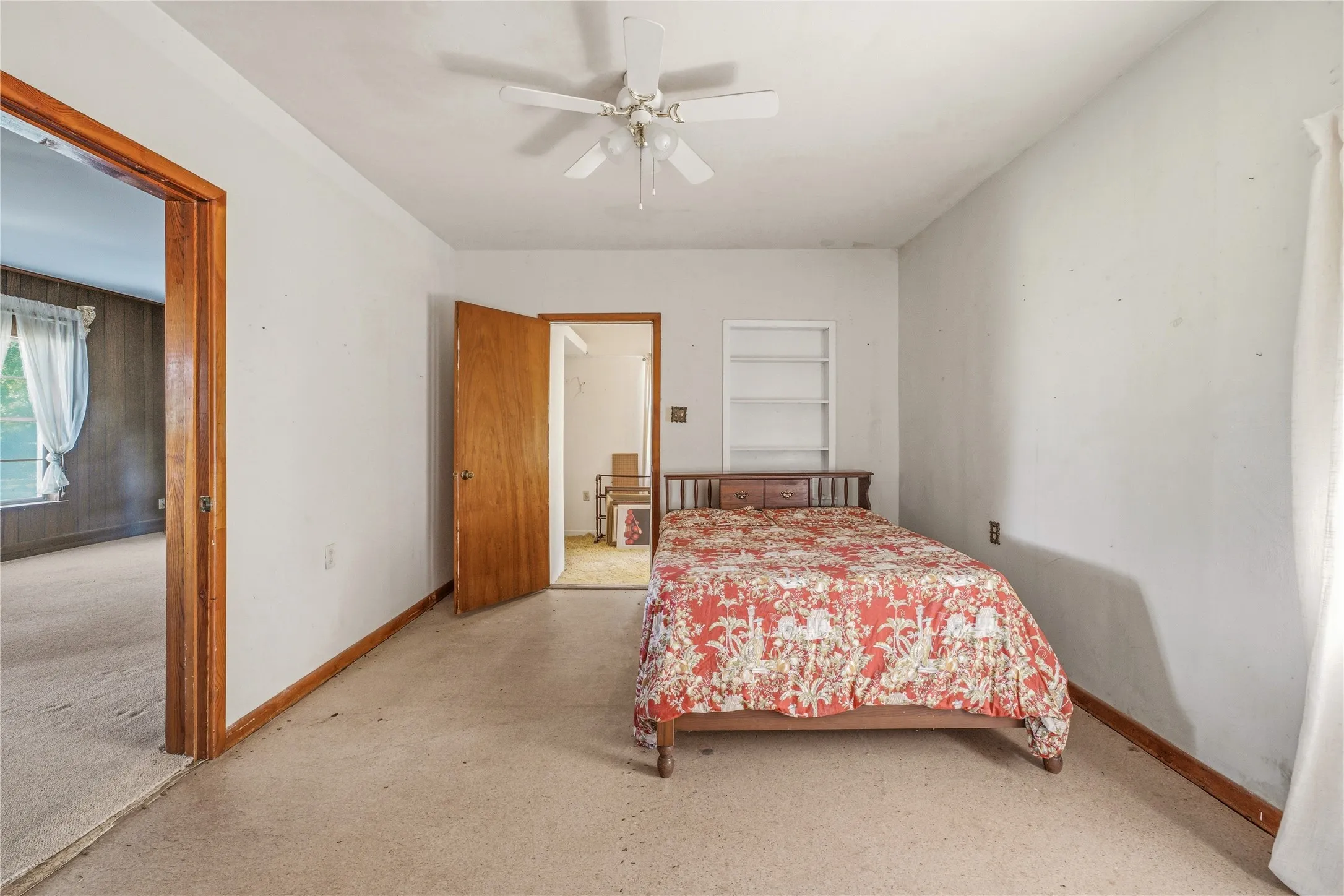 Single Family Residence For Sale in Comanche County , 1700 Fm 679, Gorman, Texas 76454, 4 Bedroom, 1 Bathroom, Garage spaces, 1,518 Sqft, built in 1965, mls#21325206, Real Estate Agent in Gorman, Homes For Sale in Comanche county, Homes For Sale in Gorman, Realtor in Gorman Texas, Real Estate Brokerage Independent Realty Texas, Luminita Cordes Realtor