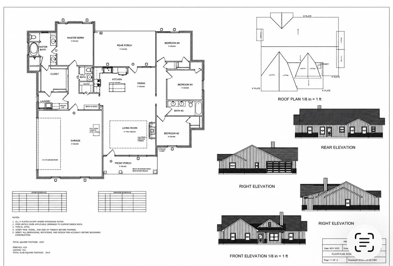 Single Family Residence For Sale in Taylor County , 118 Shady Hill Lane, Tuscola, Texas 79562, 4 Bedroom, 3 Bathroom, 2 Garage spaces, 1,937 Sqft, built in 2026, mls#21318991, Real Estate Agent in Tuscola, Homes For Sale in Taylor county, Homes For Sale in Tuscola, Realtor in Tuscola Texas, Real Estate Brokerage Independent Realty Texas, Luminita Cordes Realtor