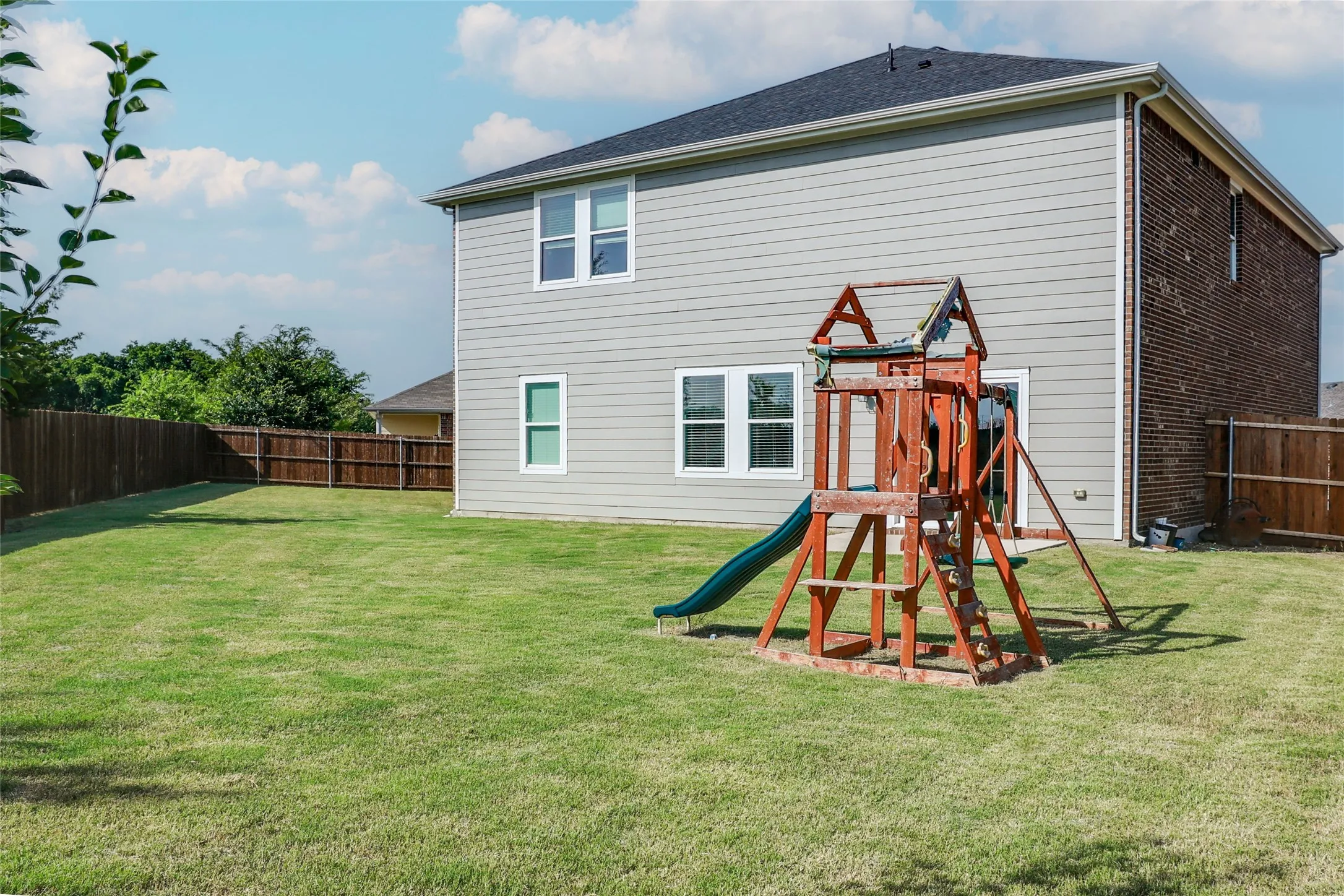 Playground will be removed