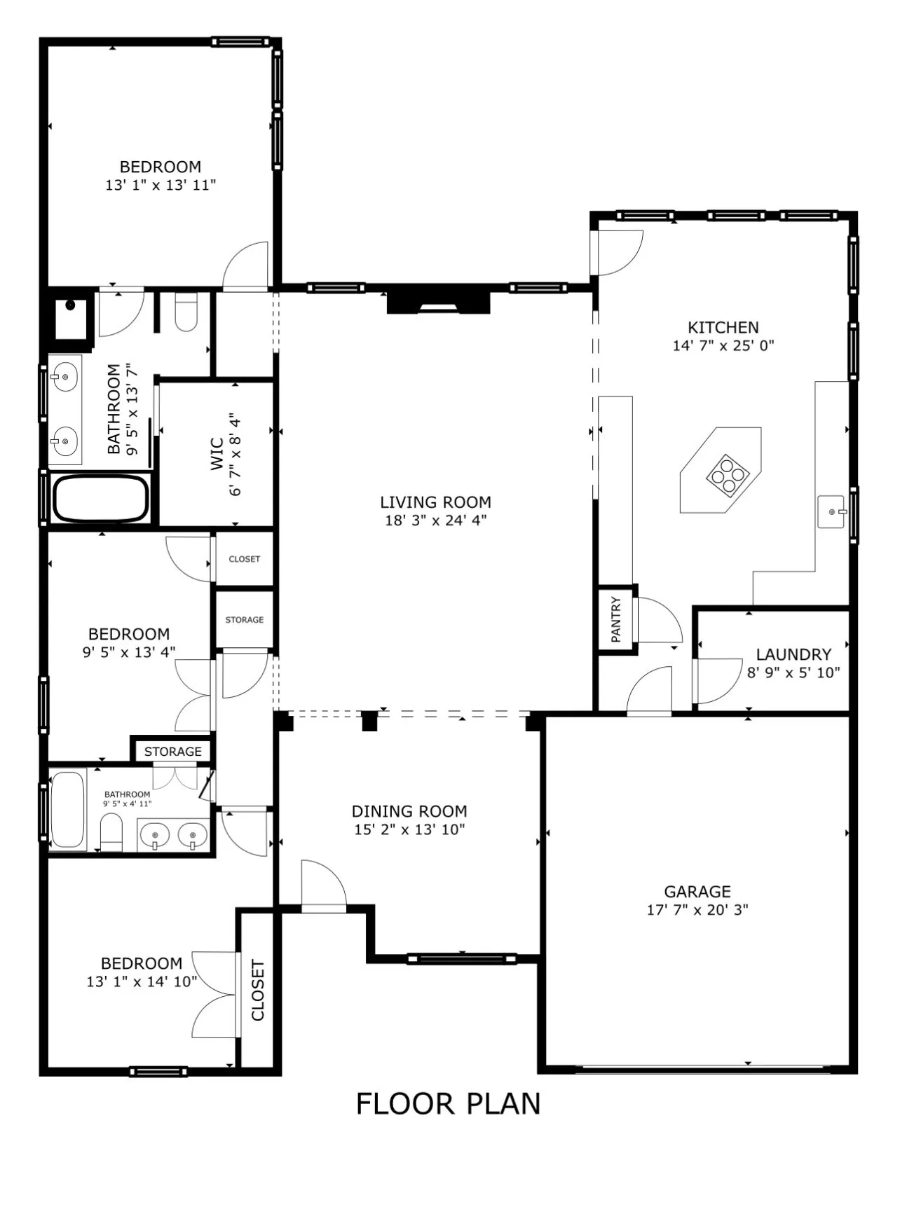 Single Family Residence For Sale in Tarrant County , 407 Dorcas Lane, Arlington, Texas 76013, 3 Bedroom, 2 Bathroom, 2 Garage spaces, 2,144 Sqft, built in 1991, mls#21326128, Real Estate Agent in Arlington, Homes For Sale in Tarrant county, Homes For Sale in Arlington, Realtor in Arlington Texas, Real Estate Brokerage Independent Realty Texas, Luminita Cordes Realtor