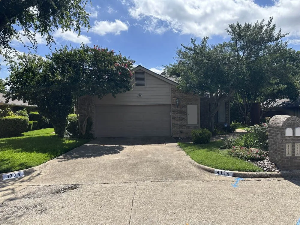 Single Family Residence For Sale in Dallas County , 4114 Leadville Place, Addison, Texas 75001, 3 Bedroom, 2 Bathroom, 2 Garage spaces, 1,868 Sqft, built in 1980, mls#21324784, Real Estate Agent in Addison, Homes For Sale in Dallas county, Homes For Sale in Addison, Realtor in Addison Texas, Real Estate Brokerage Independent Realty Texas, Luminita Cordes Realtor