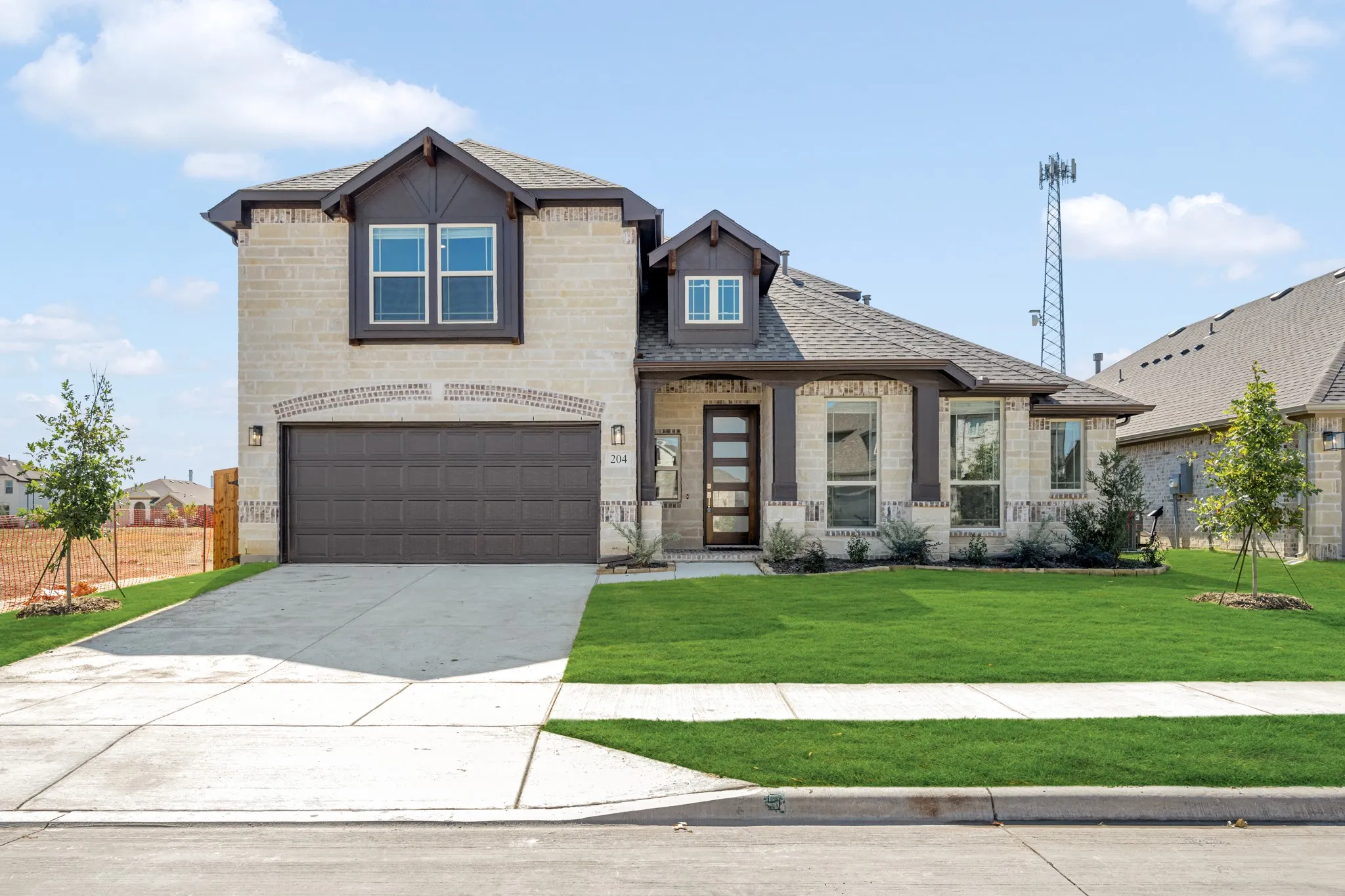 Single Family Residence For Sale in Hunt County , 204 Sweetwater Drive, Commerce, Texas 75428, 4 Bedroom, 3 Bathroom, 2 Garage spaces, 3,285 Sqft, built in 2025, mls#21326163, Real Estate Agent in Commerce, Homes For Sale in Hunt county, Homes For Sale in Commerce, Realtor in Commerce Texas, Real Estate Brokerage Independent Realty Texas, Luminita Cordes Realtor