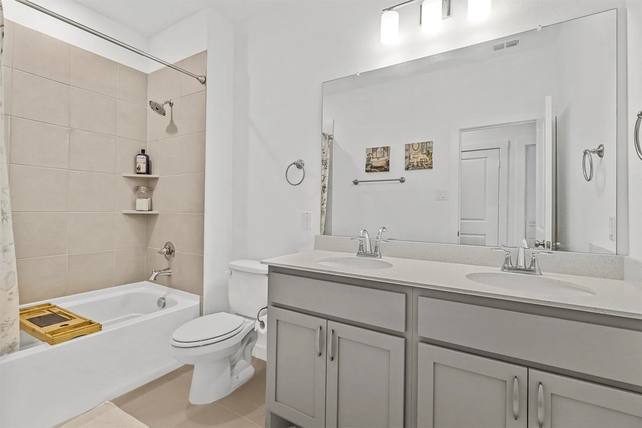 Bathroom #2