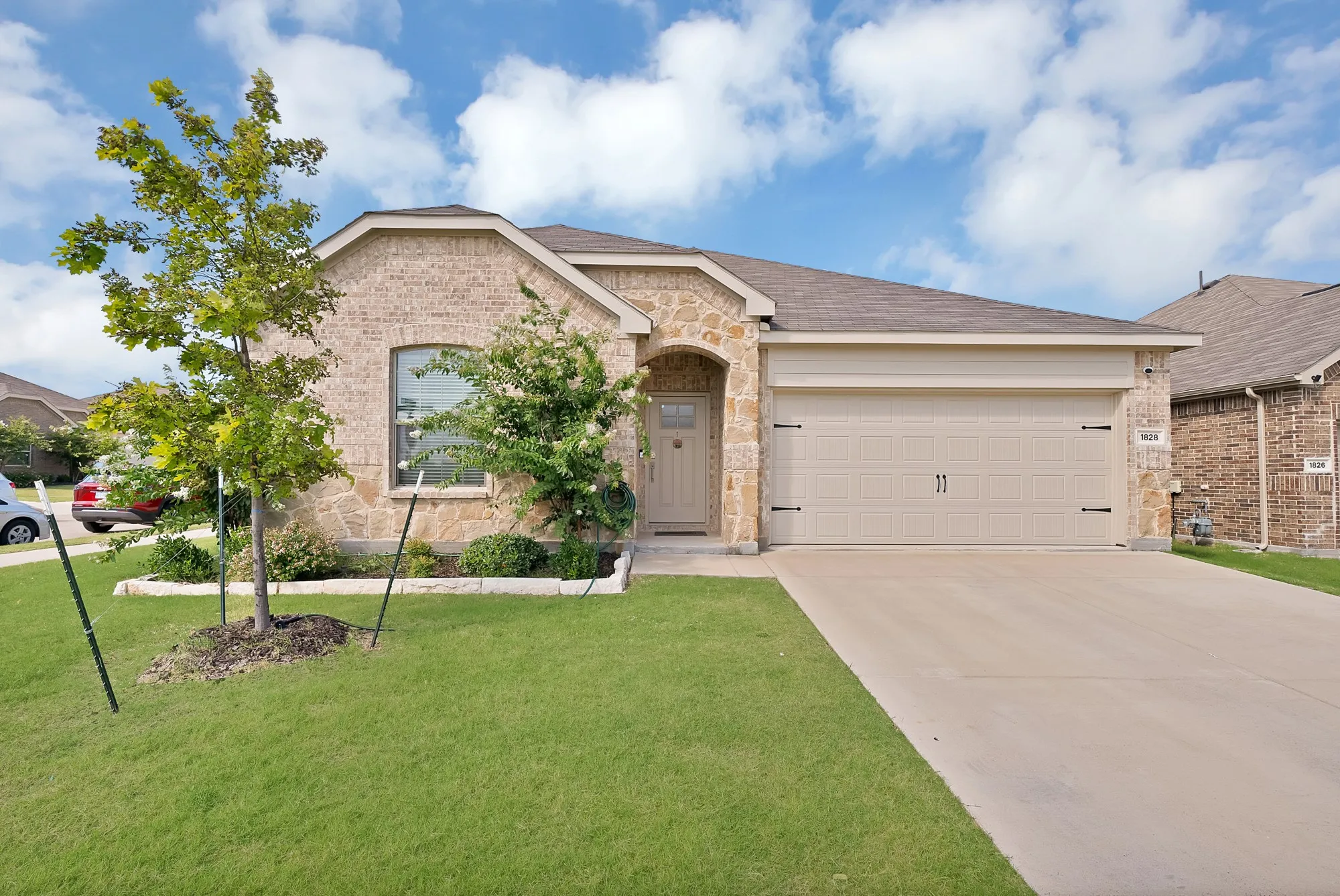 Single Family Residence For Sale in Kaufman County , 1828 Memorable Moment Drive, Crandall, Texas 75114, 4 Bedroom, 2 Bathroom, 2 Garage spaces, 2,078 Sqft, built in 2023, Price $289,000, mls#21325994, Real Estate Agent in Crandall, Homes For Sale in Kaufman county, Homes For Sale in Crandall, Realtor in Crandall Texas, Real Estate Brokerage Independent Realty Texas, Luminita Cordes Realtor