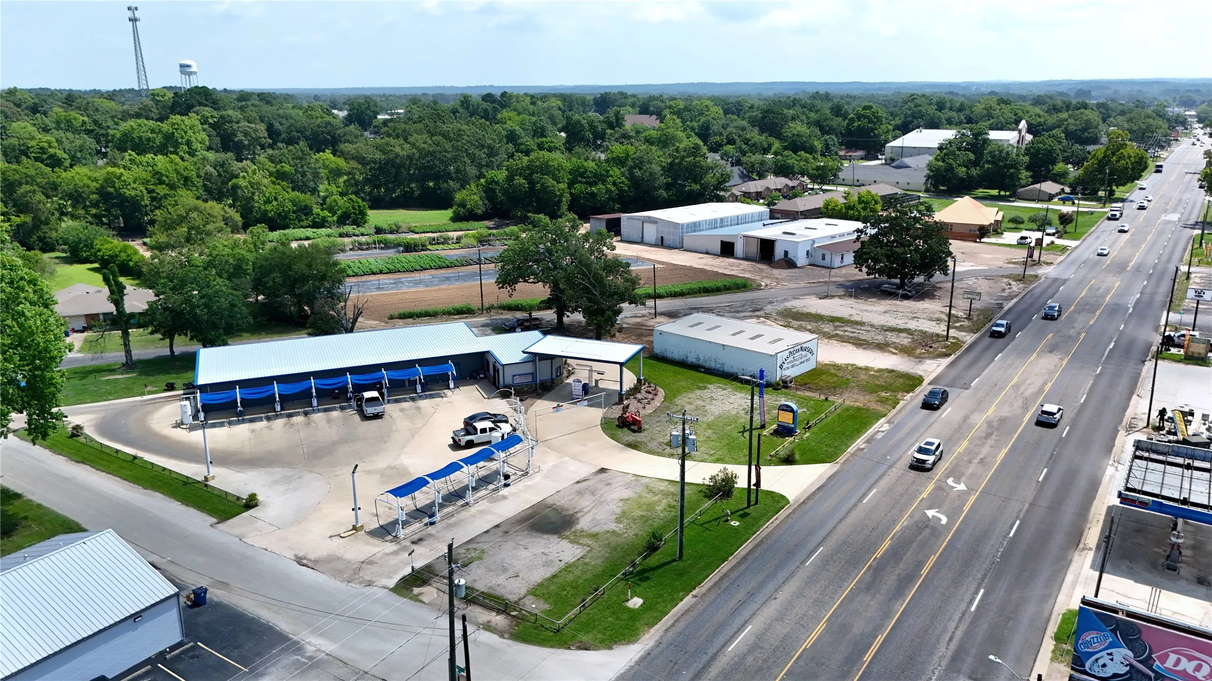 Business For Sale in Henderson County , 521 W Main Street, Chandler, Texas 75758, 0, 0, Garage spaces, 0 Sqft, built in 2020, Price $2,250,000, mls#21326061, Real Estate Agent in Chandler, Homes For Sale in Henderson county, Homes For Sale in Chandler, Realtor in Chandler Texas, Real Estate Brokerage Independent Realty Texas, Luminita Cordes Realtor