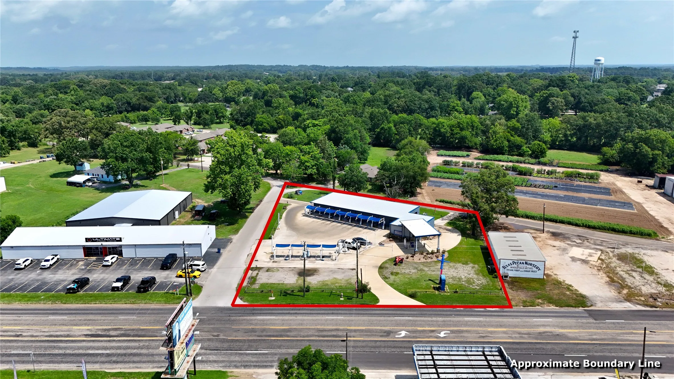 Business For Sale in Henderson County , 521 W Main Street, Chandler, Texas 75758, 0, 0, Garage spaces, 0 Sqft, built in 2020, Price $2,250,000, mls#21326061, Real Estate Agent in Chandler, Homes For Sale in Henderson county, Homes For Sale in Chandler, Realtor in Chandler Texas, Real Estate Brokerage Independent Realty Texas, Luminita Cordes Realtor