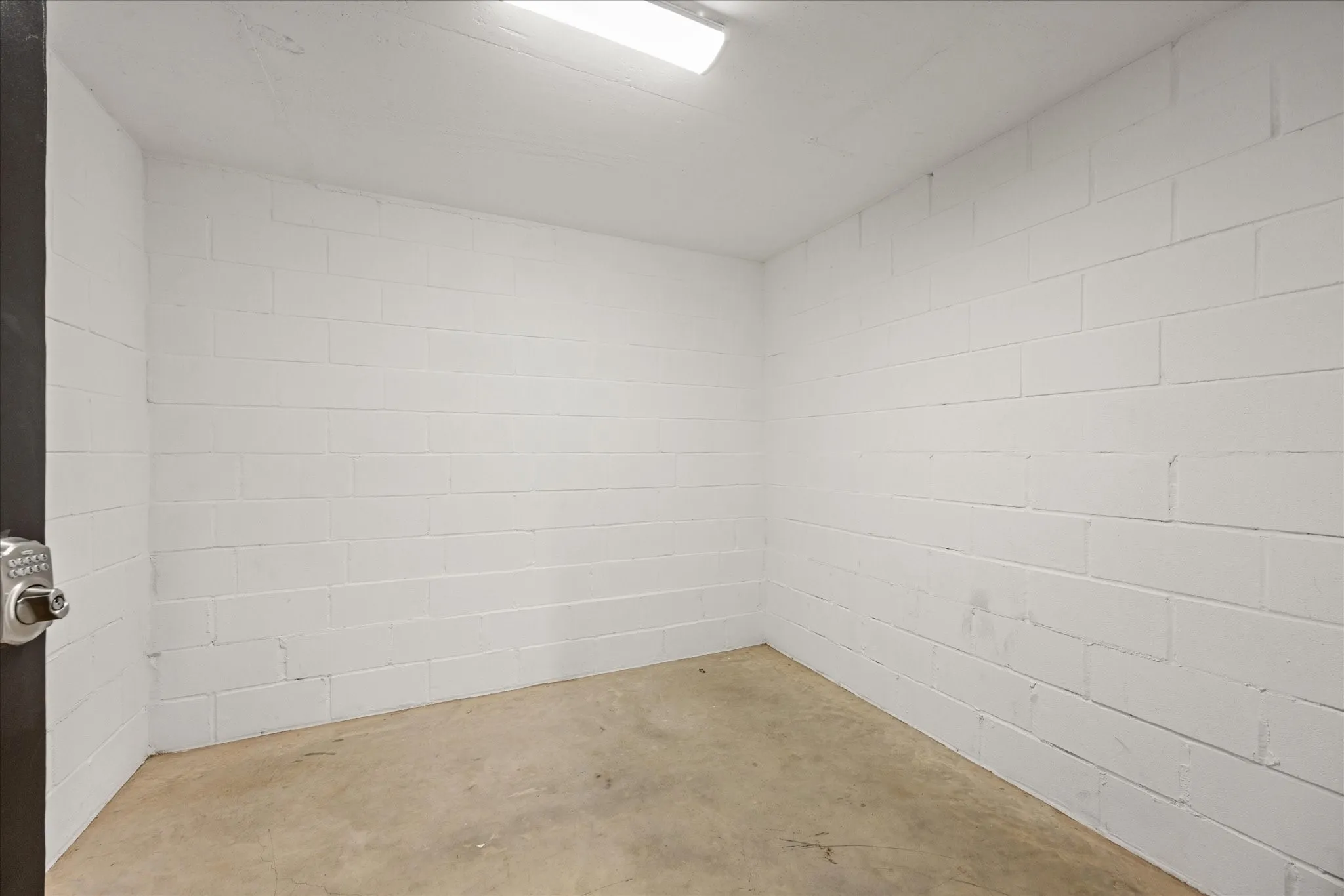 Safe Room