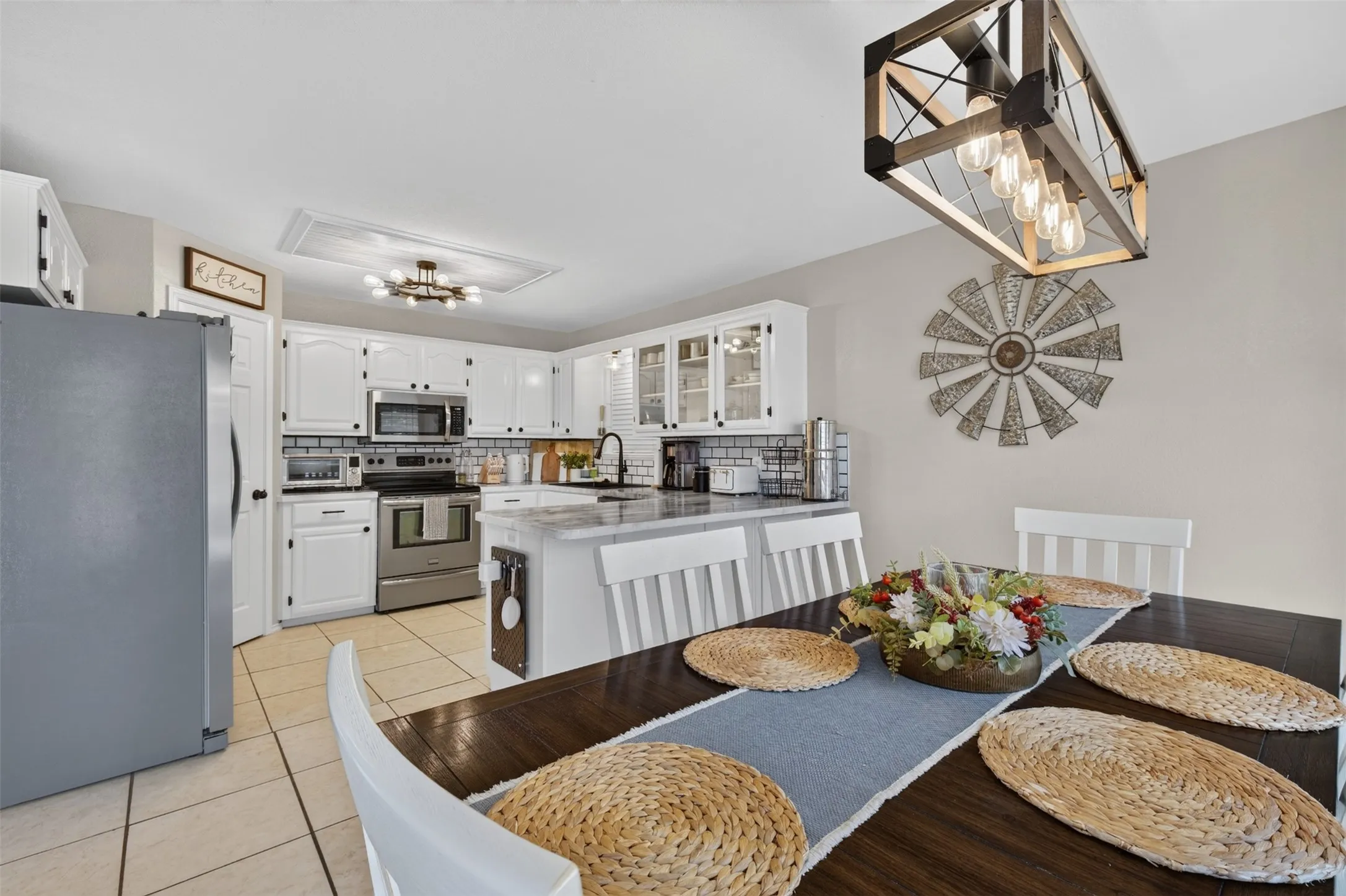 Single Family Residence For Sale in Callahan County , 1705 Alamo Court, Clyde, Texas 79510, 5 Bedroom, 2 Bathroom, Garage spaces, 2,257 Sqft, built in 1992, mls#21317490, Real Estate Agent in Clyde, Homes For Sale in Callahan county, Homes For Sale in Clyde, Realtor in Clyde Texas, Real Estate Brokerage Independent Realty Texas, Luminita Cordes Realtor