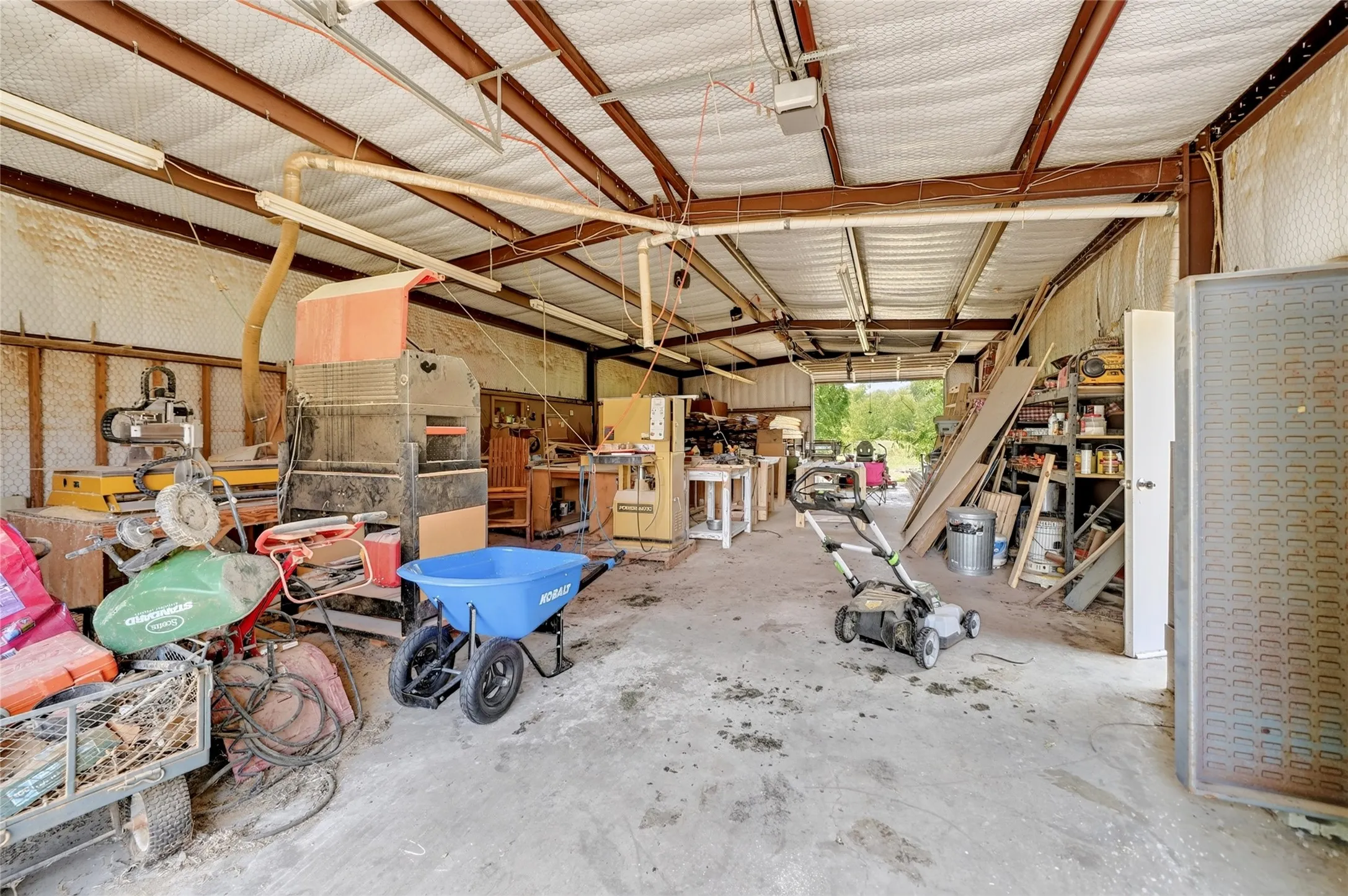 Garage