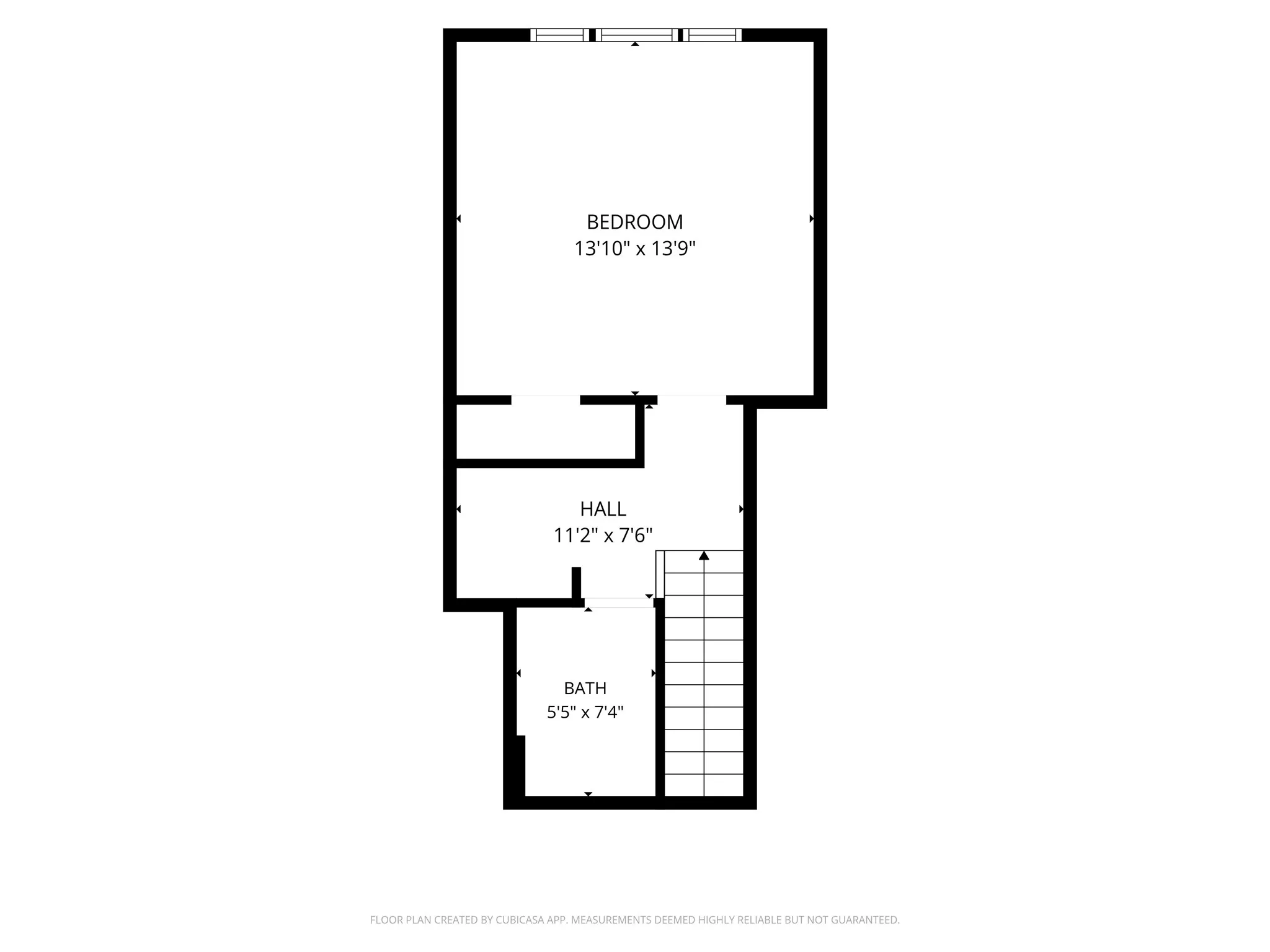 The second floor provides a private retreat featuring a spacious bedroom with its own full bathroom, making it an ideal teen suite, guest quarters, or mother-in-law suite. Separate from the main living areas, this flexible space offers privacy, generous room dimensions, and endless possibilities for multi-generational living, a home office, or bonus room.