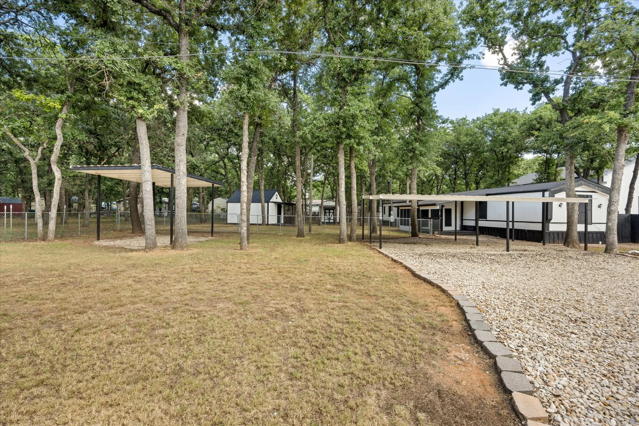 4617 Lyndi Ln
Granbury, TX  76049