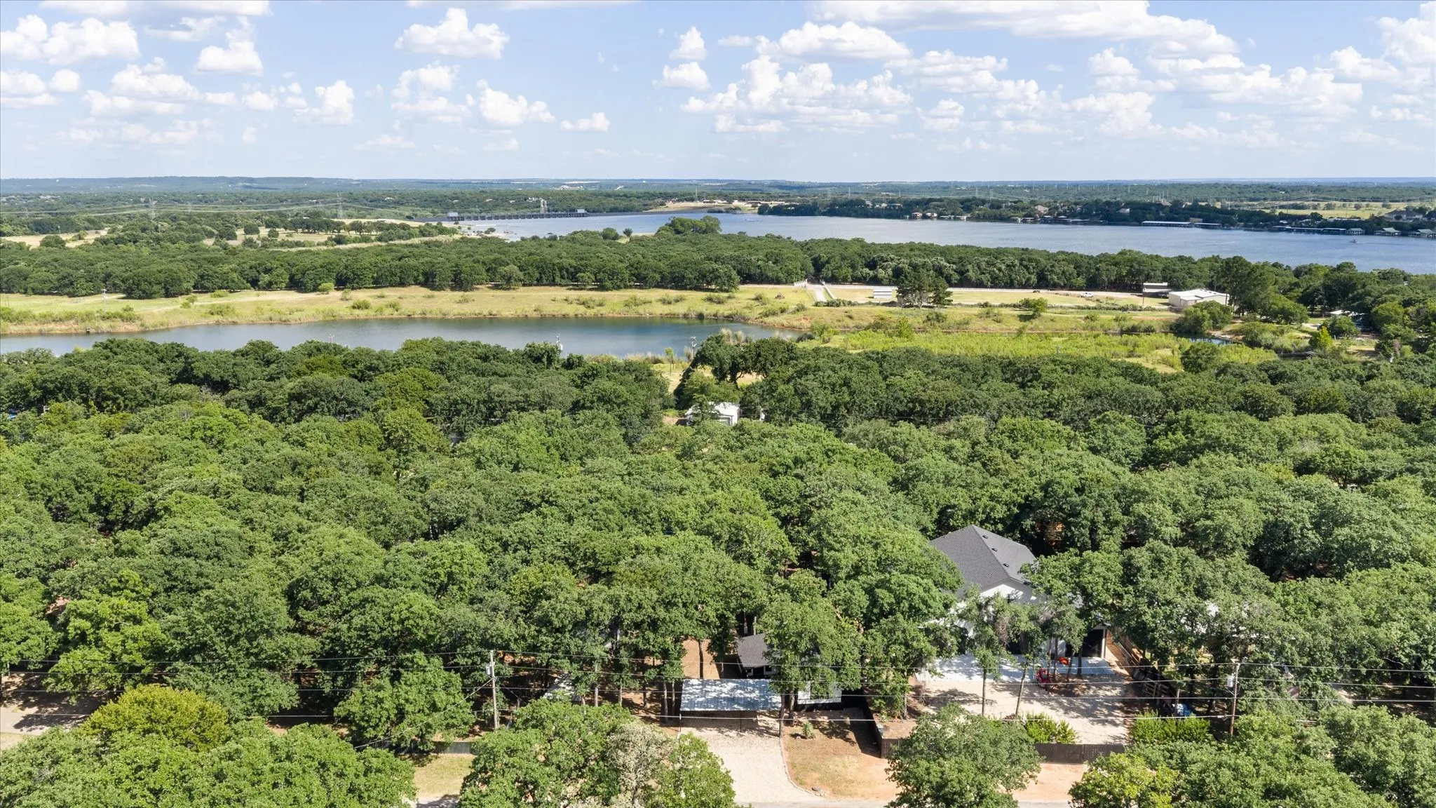 4617 Lyndi Ln
Granbury, TX  76049 Aerial view