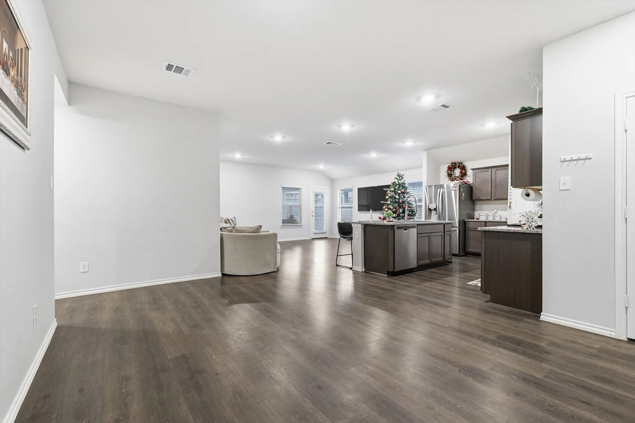 Single Family Residence For Sale in Kaufman County , 2416 Wildhaven Road, Crandall, Texas 75114, 4 Bedroom, 3 Bathroom, 2 Garage spaces, 2,060 Sqft, built in 2021, mls#21326277, Real Estate Agent in Crandall, Homes For Sale in Kaufman county, Homes For Sale in Crandall, Realtor in Crandall Texas, Real Estate Brokerage Independent Realty Texas, Luminita Cordes Realtor