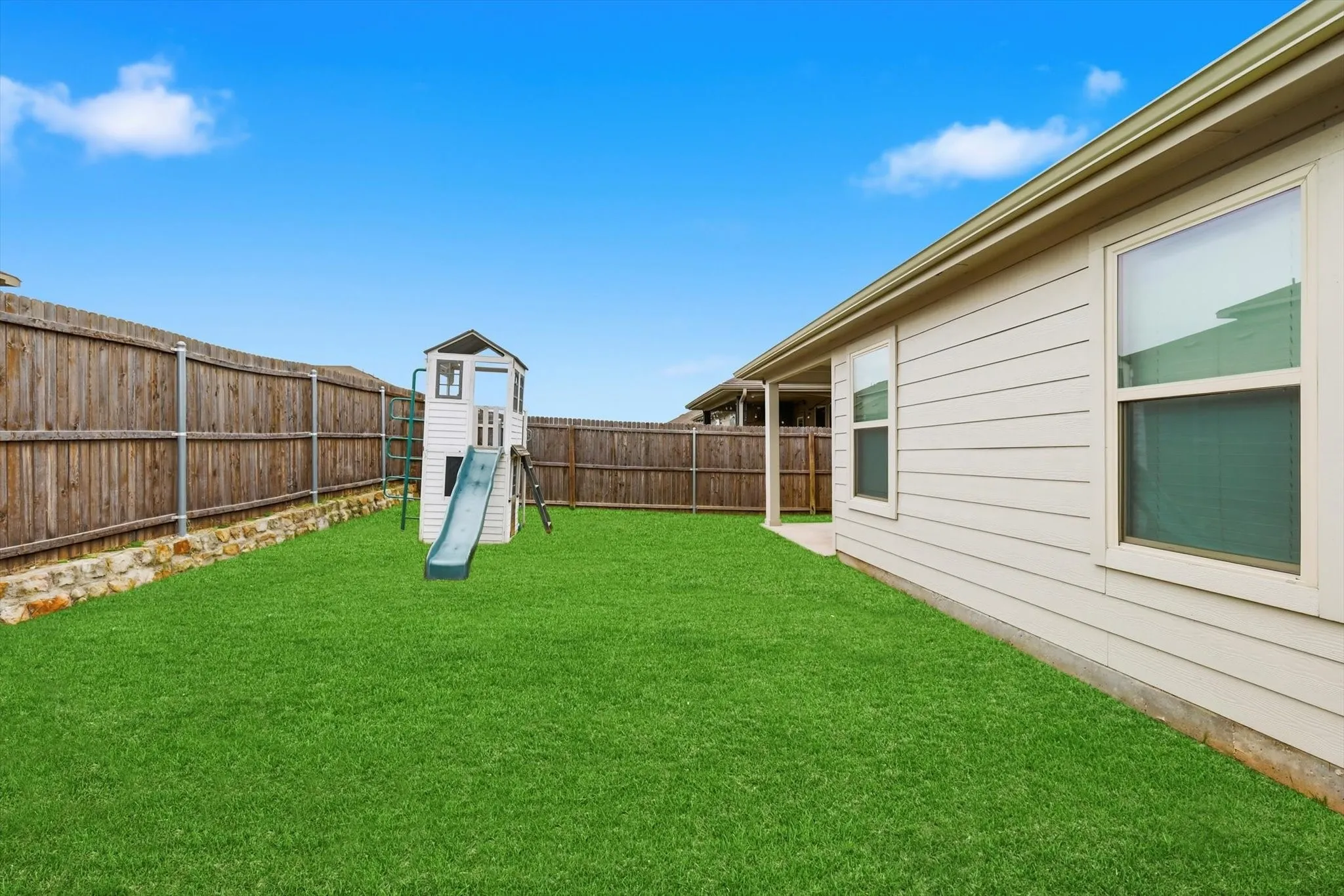 Single Family Residence For Sale in Kaufman County , 2416 Wildhaven Road, Crandall, Texas 75114, 4 Bedroom, 3 Bathroom, 2 Garage spaces, 2,060 Sqft, built in 2021, mls#21326277, Real Estate Agent in Crandall, Homes For Sale in Kaufman county, Homes For Sale in Crandall, Realtor in Crandall Texas, Real Estate Brokerage Independent Realty Texas, Luminita Cordes Realtor