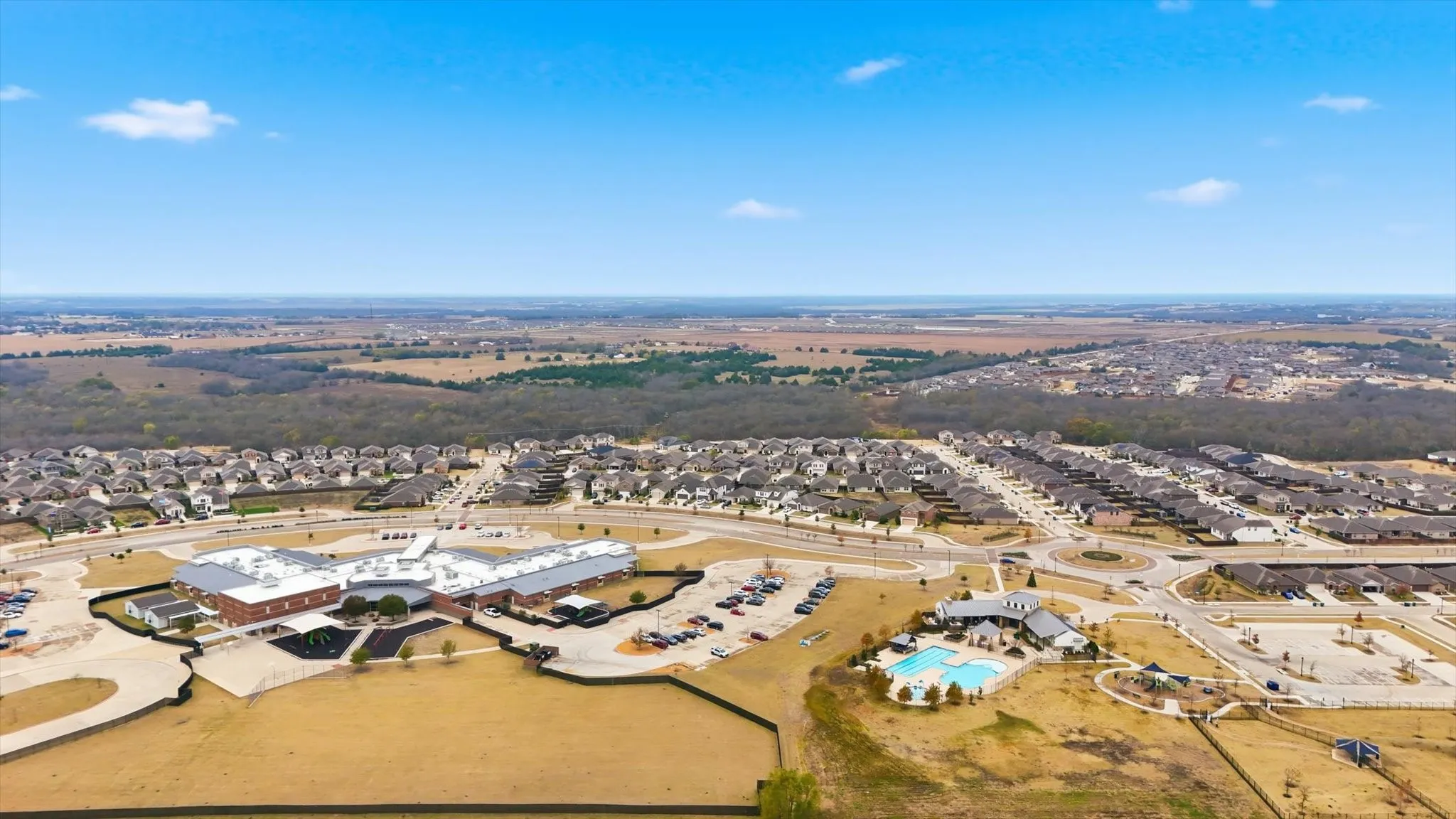 Single Family Residence For Sale in Kaufman County , 2416 Wildhaven Road, Crandall, Texas 75114, 4 Bedroom, 3 Bathroom, 2 Garage spaces, 2,060 Sqft, built in 2021, mls#21326277, Real Estate Agent in Crandall, Homes For Sale in Kaufman county, Homes For Sale in Crandall, Realtor in Crandall Texas, Real Estate Brokerage Independent Realty Texas, Luminita Cordes Realtor