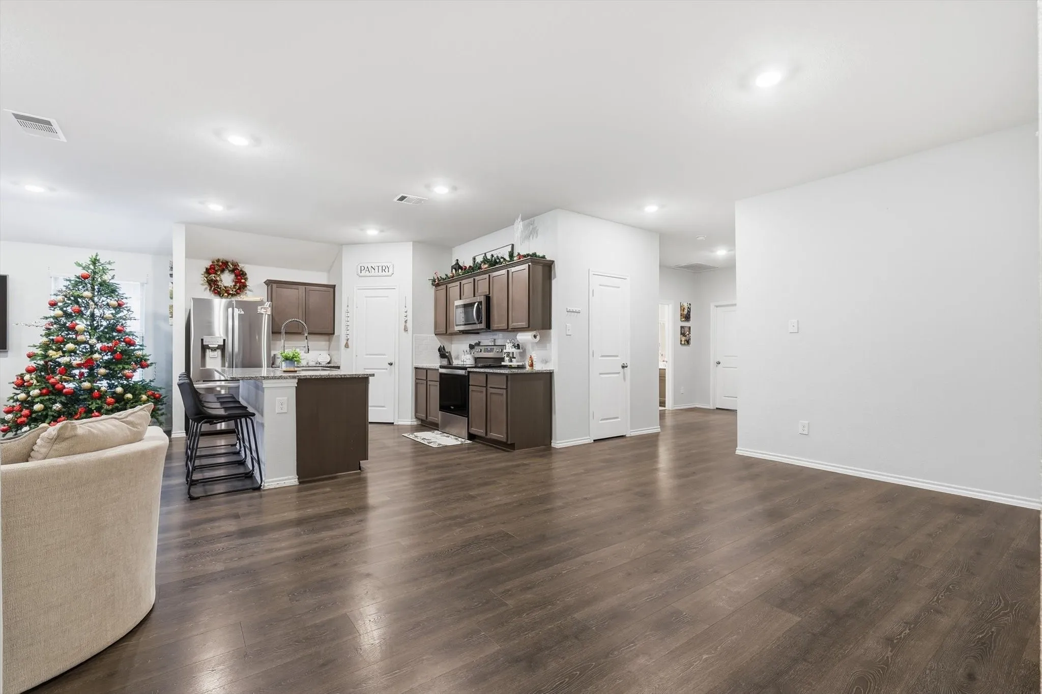 Single Family Residence For Sale in Kaufman County , 2416 Wildhaven Road, Crandall, Texas 75114, 4 Bedroom, 3 Bathroom, 2 Garage spaces, 2,060 Sqft, built in 2021, mls#21326277, Real Estate Agent in Crandall, Homes For Sale in Kaufman county, Homes For Sale in Crandall, Realtor in Crandall Texas, Real Estate Brokerage Independent Realty Texas, Luminita Cordes Realtor