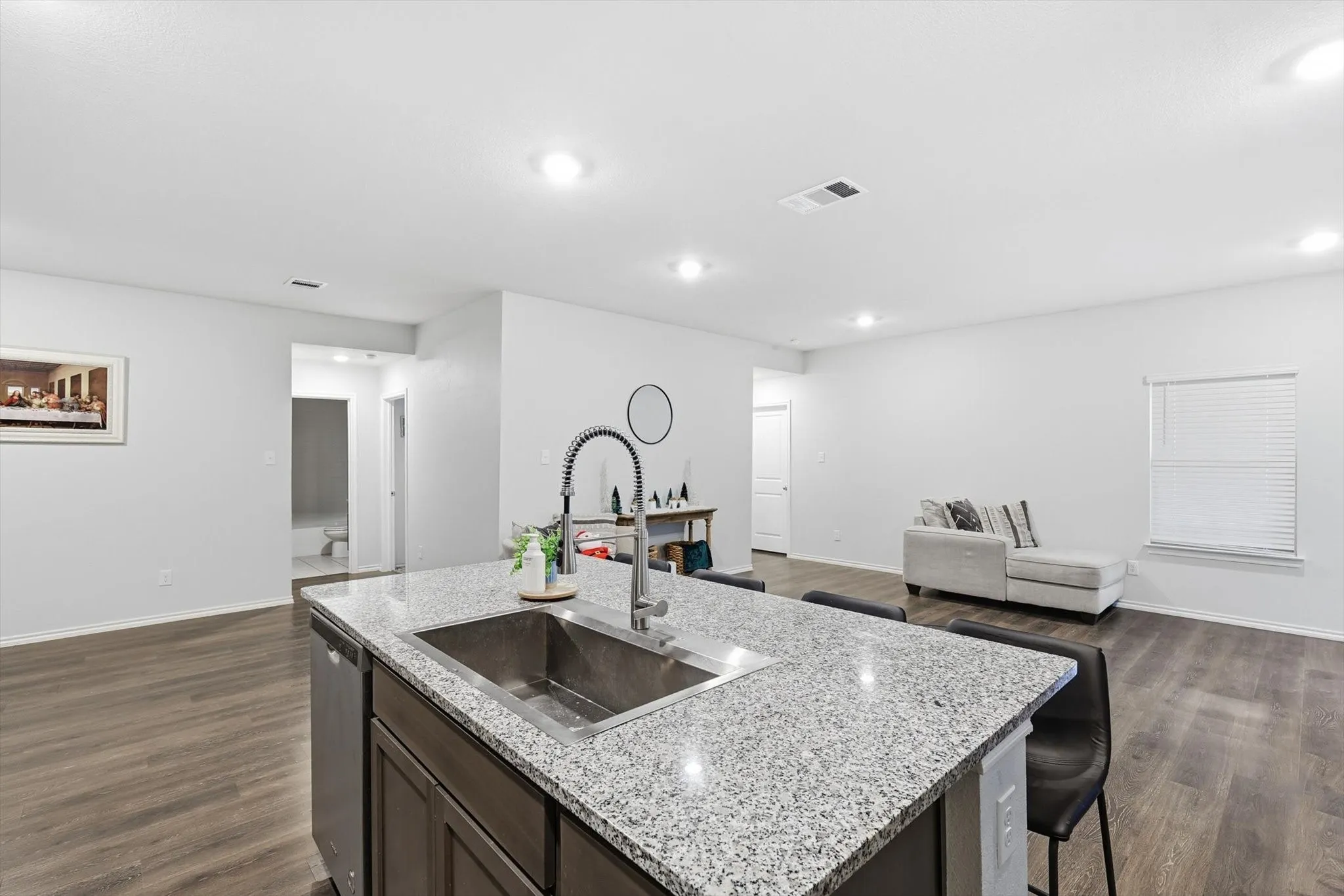 Single Family Residence For Sale in Kaufman County , 2416 Wildhaven Road, Crandall, Texas 75114, 4 Bedroom, 3 Bathroom, 2 Garage spaces, 2,060 Sqft, built in 2021, mls#21326277, Real Estate Agent in Crandall, Homes For Sale in Kaufman county, Homes For Sale in Crandall, Realtor in Crandall Texas, Real Estate Brokerage Independent Realty Texas, Luminita Cordes Realtor