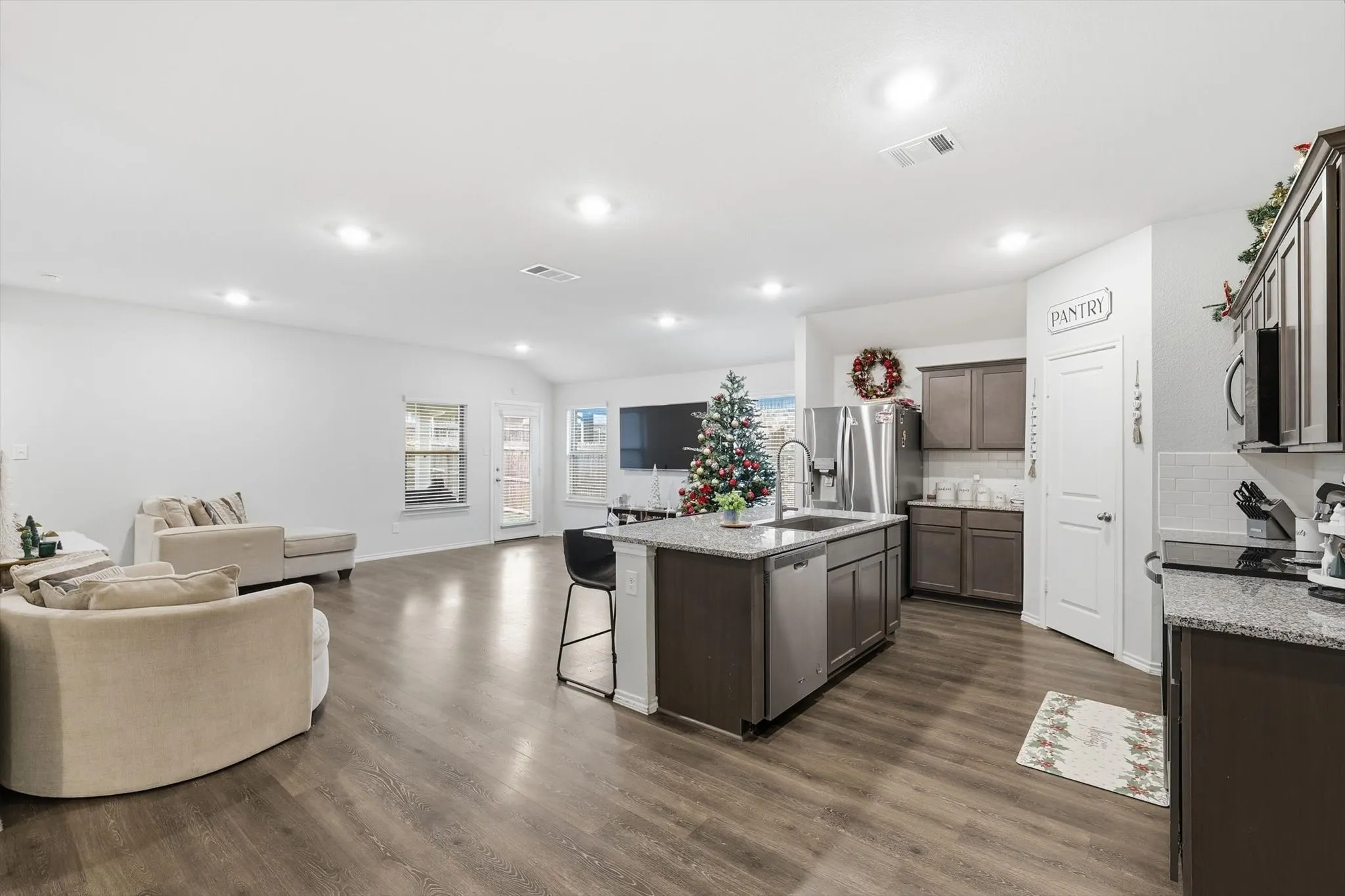 Single Family Residence For Sale in Kaufman County , 2416 Wildhaven Road, Crandall, Texas 75114, 4 Bedroom, 3 Bathroom, 2 Garage spaces, 2,060 Sqft, built in 2021, mls#21326277, Real Estate Agent in Crandall, Homes For Sale in Kaufman county, Homes For Sale in Crandall, Realtor in Crandall Texas, Real Estate Brokerage Independent Realty Texas, Luminita Cordes Realtor