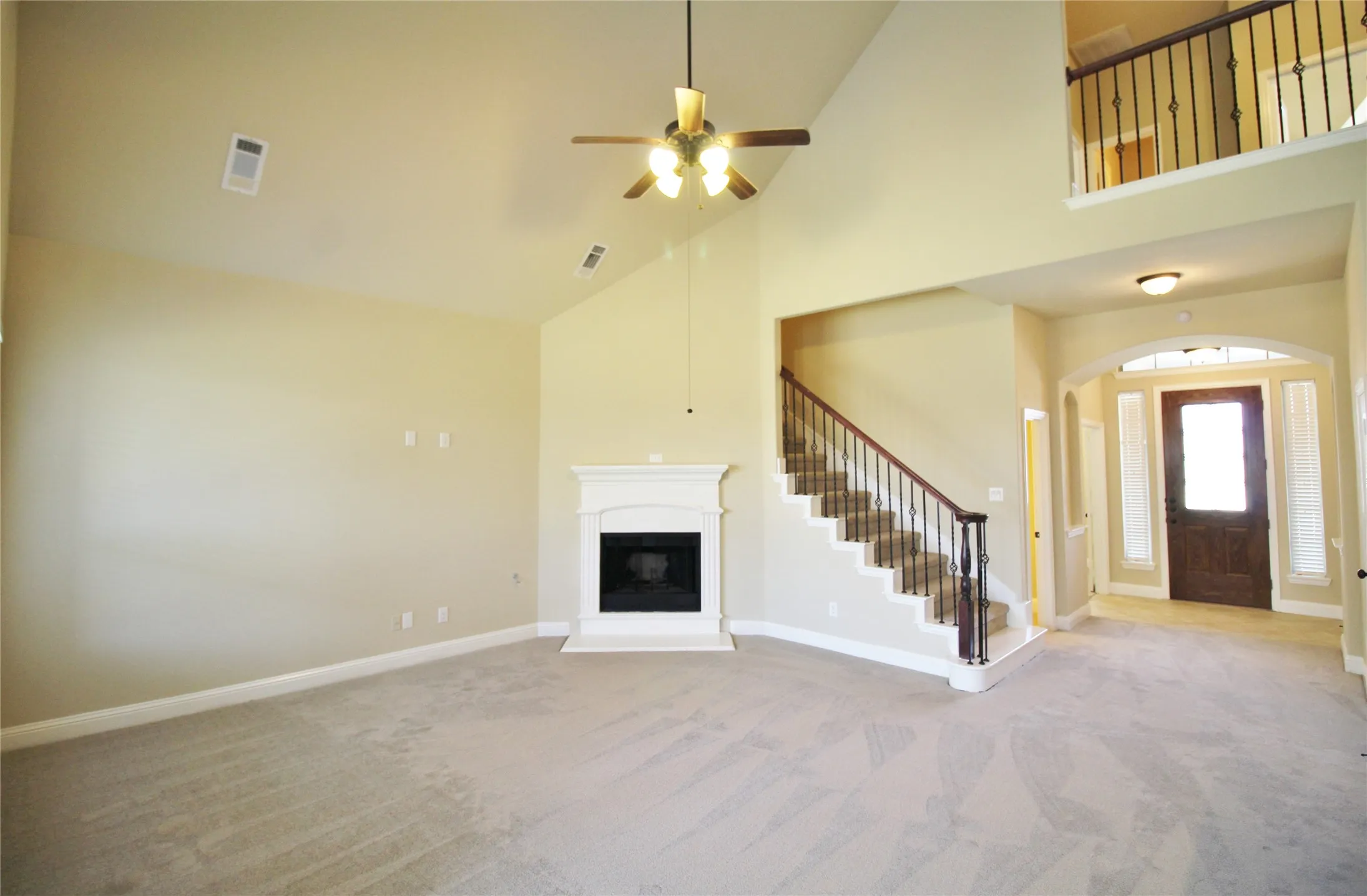 Single Family Residence For Rent in Kaufman County , 505 Clemson Lane, Forney, Texas 75126, 4 Bedroom, 4 Bathroom, 2 Garage spaces, 2,814 Sqft, built in 2016, mls#21326281, Real Estate Agent in Forney, Homes For Rent in Kaufman county, Homes For Rent in Forney, Realtor in Forney Texas, Real Estate Brokerage Independent Realty Texas, Luminita Cordes Realtor