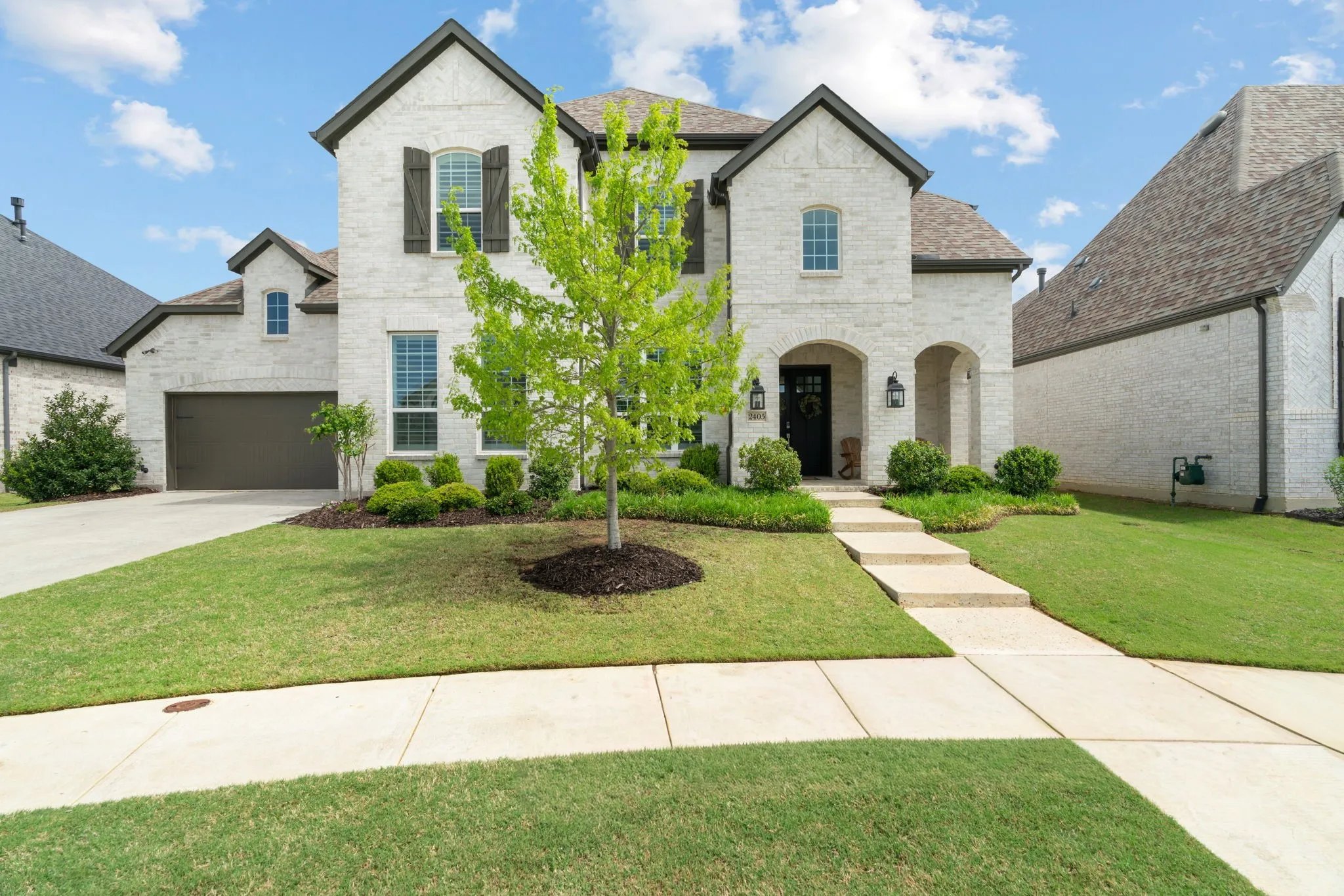 Single Family Residence For Sale in Denton County , 2405 Casia Landing, Northlake, Texas 76226, 5 Bedroom, 4 Bathroom, 3 Garage spaces, 3,452 Sqft, built in 2021, mls#21326176, Real Estate Agent in Northlake, Homes For Sale in Denton county, Homes For Sale in Northlake, Realtor in Northlake Texas, Real Estate Brokerage Independent Realty Texas, Luminita Cordes Realtor