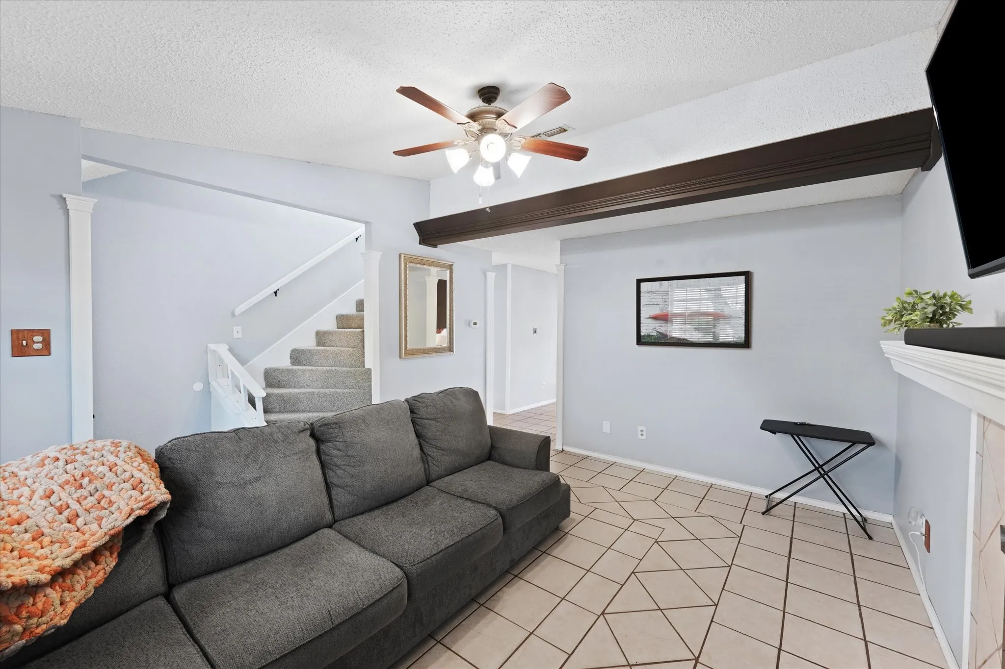 Single Family Residence For Sale in Denton County , 5431 Kings Manor Drive, Lake Dallas, Texas 75065, 4 Bedroom, 2 Bathroom, 2 Garage spaces, 1,305 Sqft, built in 1976, mls#21323037, Real Estate Agent in Lake Dallas, Homes For Sale in Denton county, Homes For Sale in Lake Dallas, Realtor in Lake Dallas Texas, Real Estate Brokerage Independent Realty Texas, Luminita Cordes Realtor