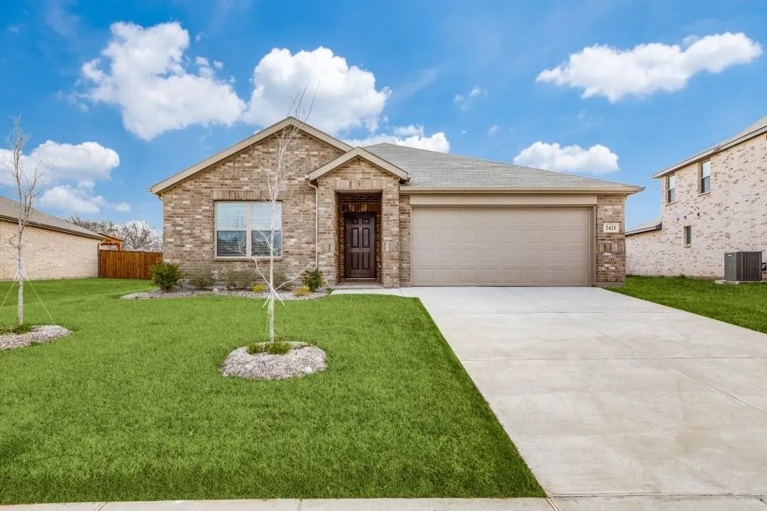 Single Family Residence For Rent in Collin County , 2421 Pacific Avenue, Anna, Texas 75409, 4 Bedroom, 2 Bathroom, 2 Garage spaces, 2,015 Sqft, built in 2023, mls#21321686, Real Estate Agent in Anna, Homes For Rent in Collin county, Homes For Rent in Anna, Realtor in Anna Texas, Real Estate Brokerage Independent Realty Texas, Luminita Cordes Realtor