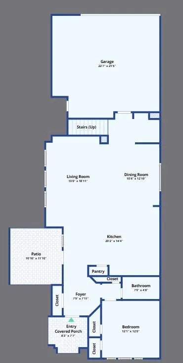 Single Family Residence For Sale in Dallas County , 6923 Birch Creek Drive, Irving, Texas 75063, 4 Bedroom, 3 Bathroom, 2 Garage spaces, 2,654 Sqft, built in 2017, mls#21317335, Real Estate Agent in Irving, Homes For Sale in Dallas county, Homes For Sale in Irving, Realtor in Irving Texas, Real Estate Brokerage Independent Realty Texas, Luminita Cordes Realtor