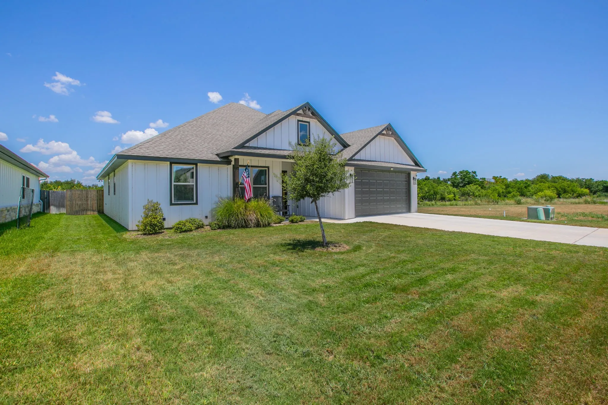 Single Family Residence For Sale in Mc Lennan County , 5305 Black Horse Court, Waco, Texas 76708, 3 Bedroom, 2 Bathroom, 2 Garage spaces, 1,782 Sqft, built in 2024, mls#21326339, Real Estate Agent in Waco, Homes For Sale in Mc Lennan county, Homes For Sale in Waco, Realtor in Waco Texas, Real Estate Brokerage Independent Realty Texas, Luminita Cordes Realtor