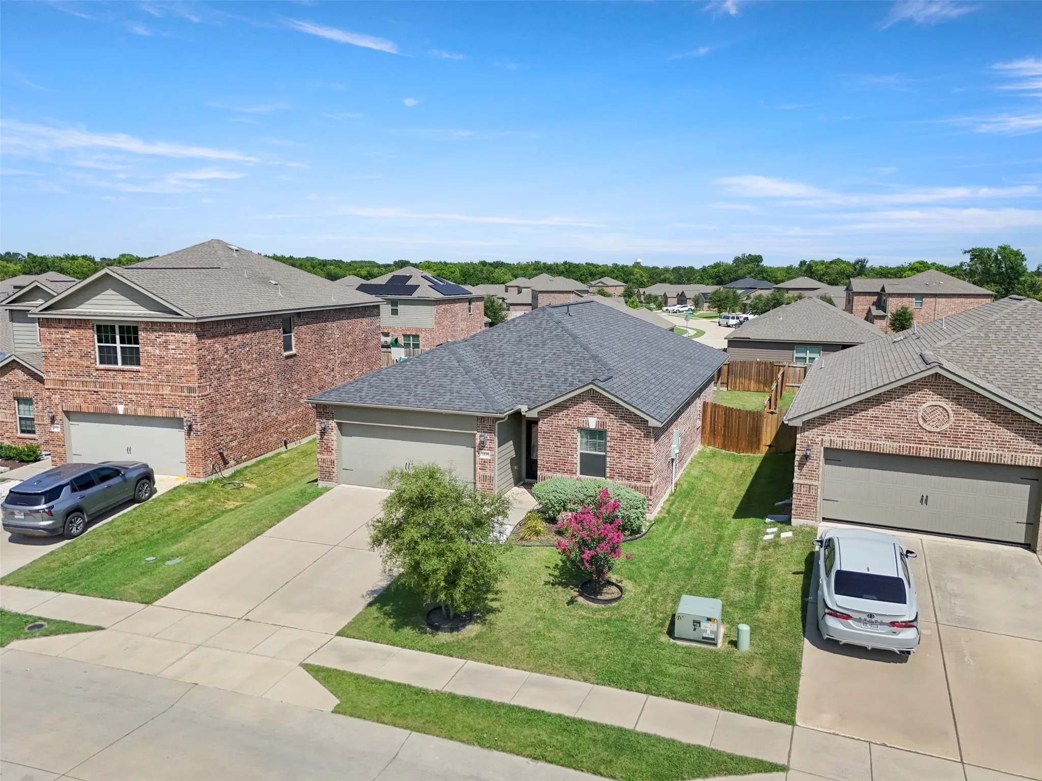 Single Family Residence For Sale in Collin County , 1535 Park Trails Boulevard, Princeton, Texas 75407, 3 Bedroom, 2 Bathroom, 2 Garage spaces, 1,619 Sqft, built in 2019, mls#21325338, Real Estate Agent in Princeton, Homes For Sale in Collin county, Homes For Sale in Princeton, Realtor in Princeton Texas, Real Estate Brokerage Independent Realty Texas, Luminita Cordes Realtor