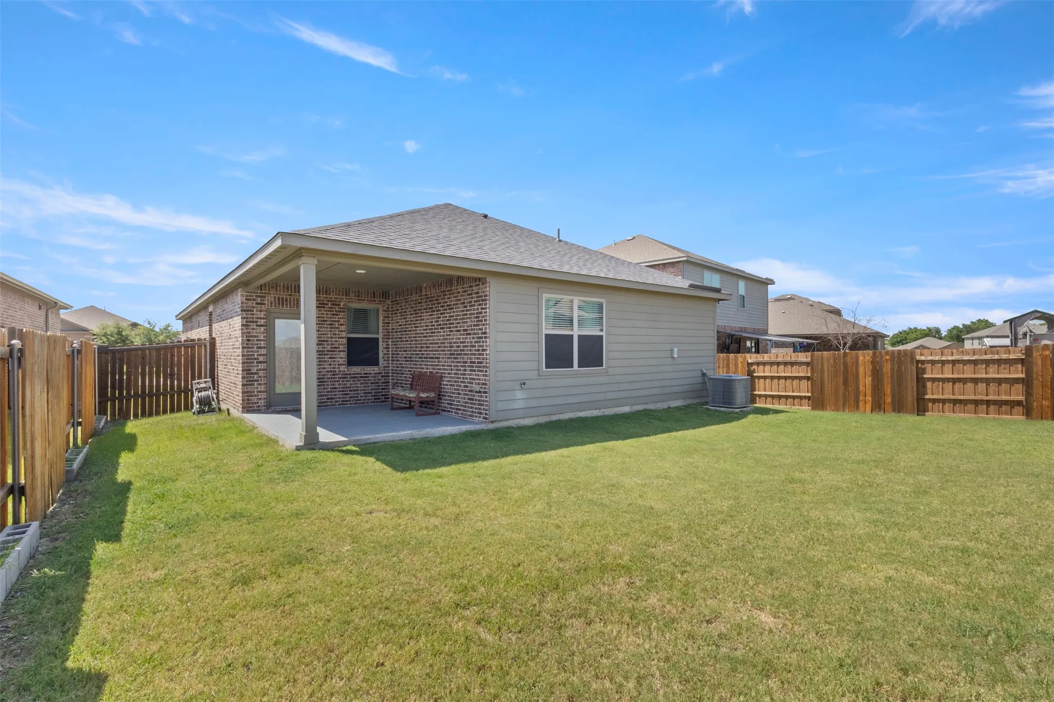 Single Family Residence For Sale in Collin County , 1535 Park Trails Boulevard, Princeton, Texas 75407, 3 Bedroom, 2 Bathroom, 2 Garage spaces, 1,619 Sqft, built in 2019, mls#21325338, Real Estate Agent in Princeton, Homes For Sale in Collin county, Homes For Sale in Princeton, Realtor in Princeton Texas, Real Estate Brokerage Independent Realty Texas, Luminita Cordes Realtor