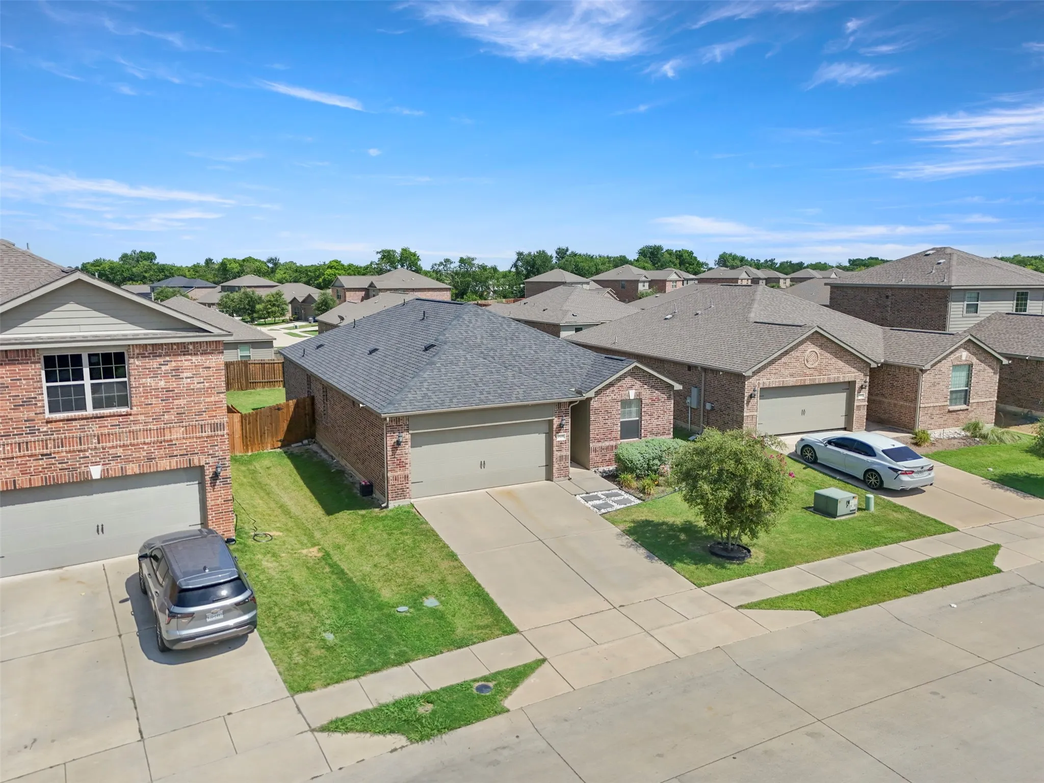 Single Family Residence For Sale in Collin County , 1535 Park Trails Boulevard, Princeton, Texas 75407, 3 Bedroom, 2 Bathroom, 2 Garage spaces, 1,619 Sqft, built in 2019, mls#21325338, Real Estate Agent in Princeton, Homes For Sale in Collin county, Homes For Sale in Princeton, Realtor in Princeton Texas, Real Estate Brokerage Independent Realty Texas, Luminita Cordes Realtor